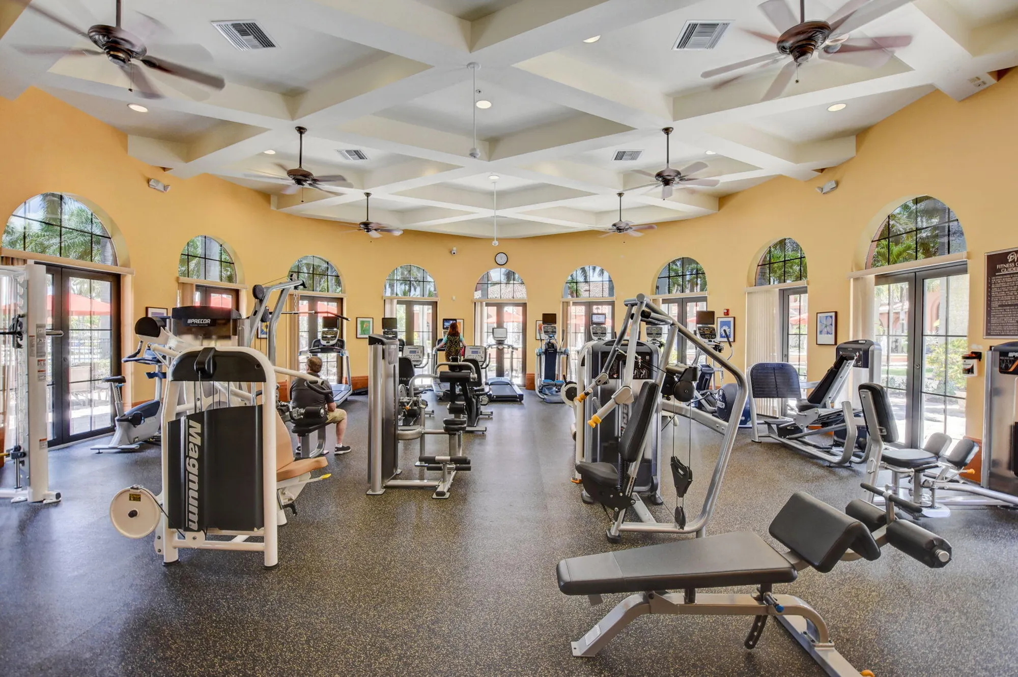 Property Slideshow image 40 of 50 | 8722 via brilliante, Wellington, FL, 33411