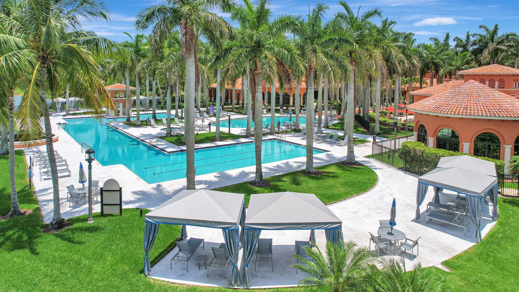 Property Slideshow image 44 of 50 | 8722 via brilliante, Wellington, FL, 33411