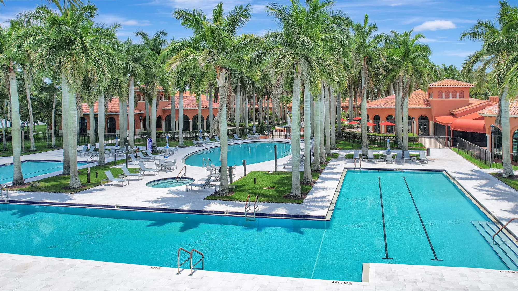 Property Slideshow image 46 of 50 | 8722 via brilliante, Wellington, FL, 33411