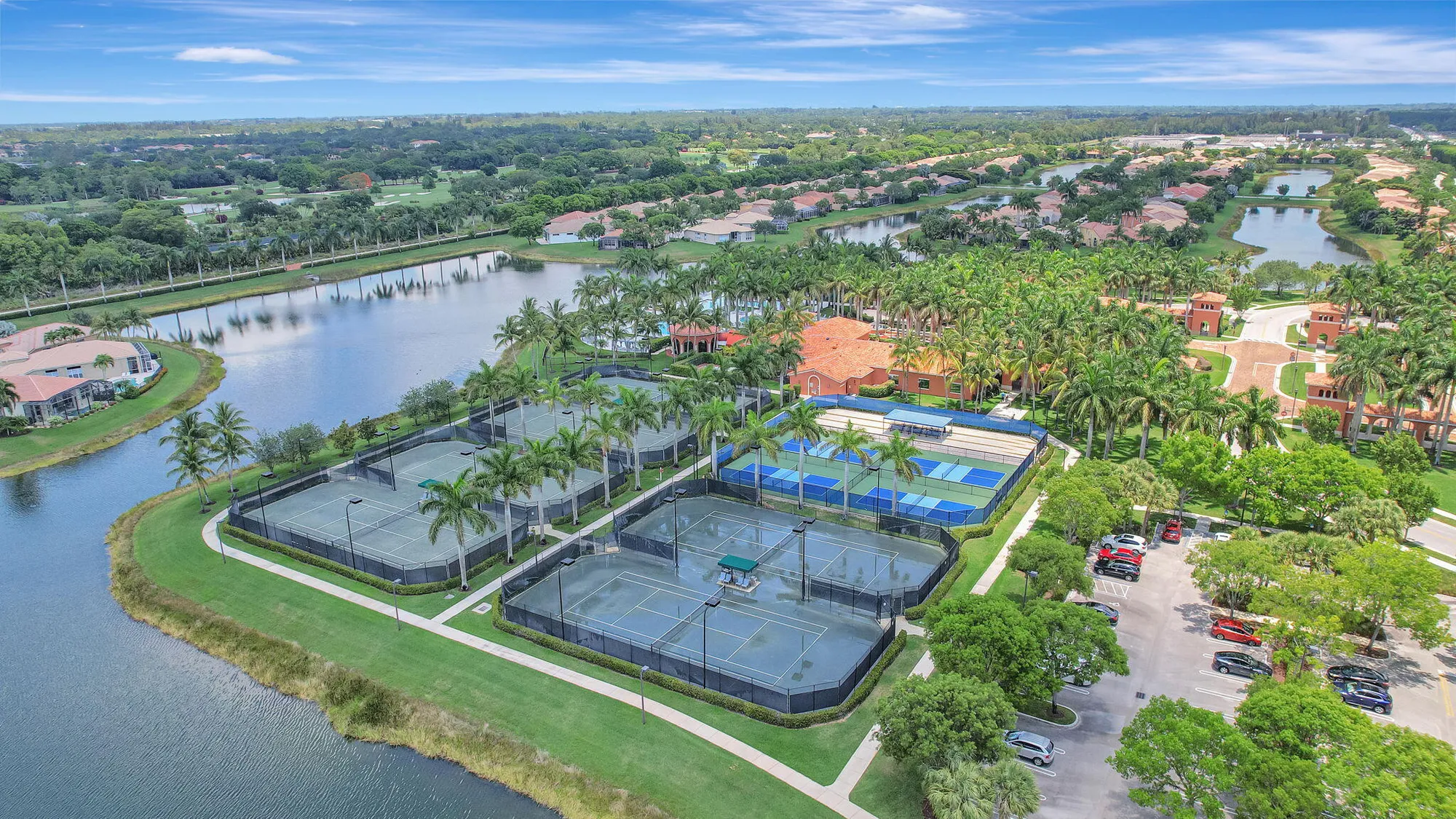 Property Slideshow image 41 of 50 | 8722 via brilliante, Wellington, FL, 33411