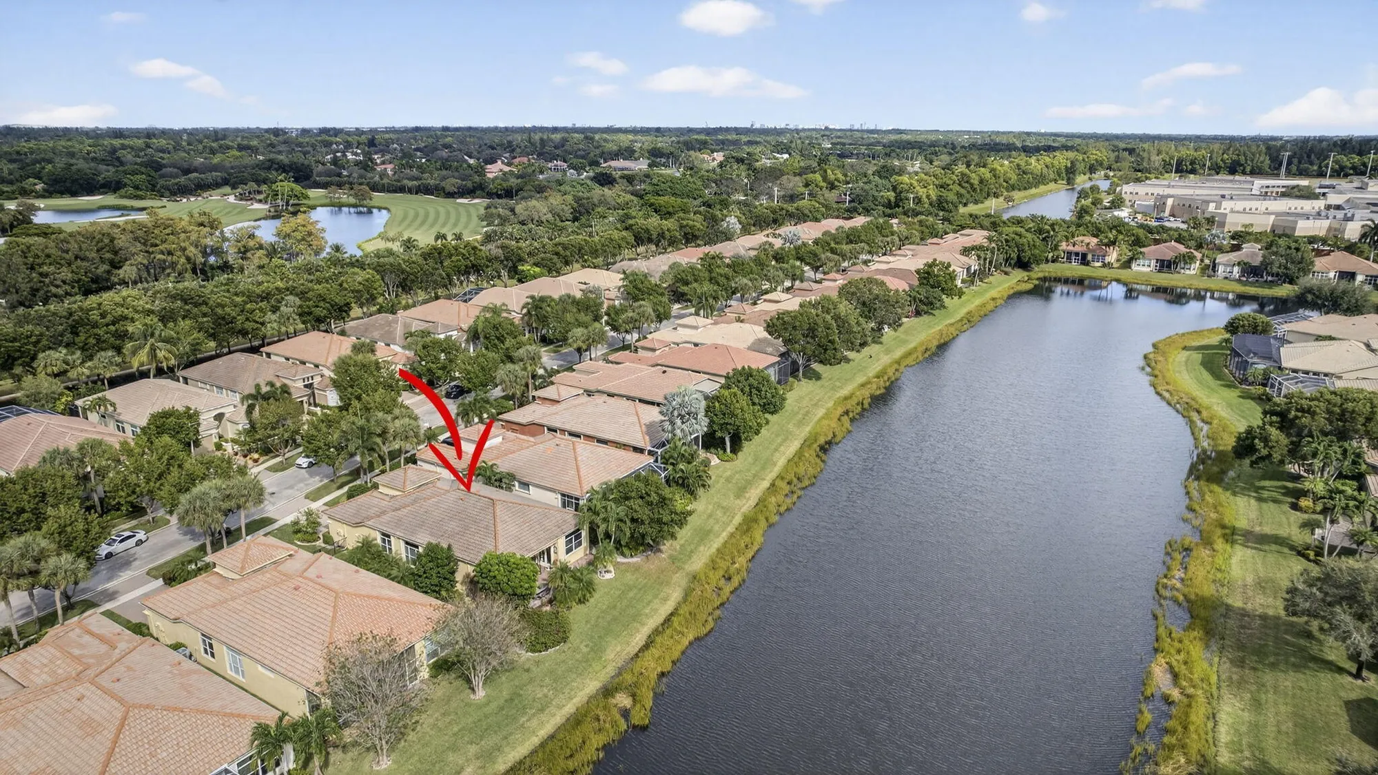 Property Slideshow image 33 of 50 | 8722 via brilliante, Wellington, FL, 33411