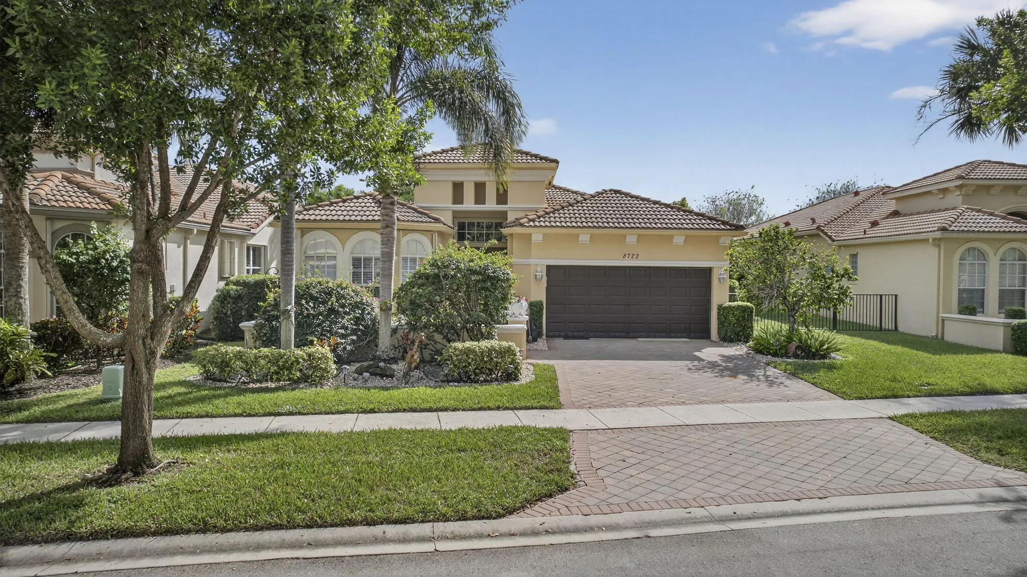Property Slideshow image 30 of 50 | 8722 via brilliante, Wellington, FL, 33411