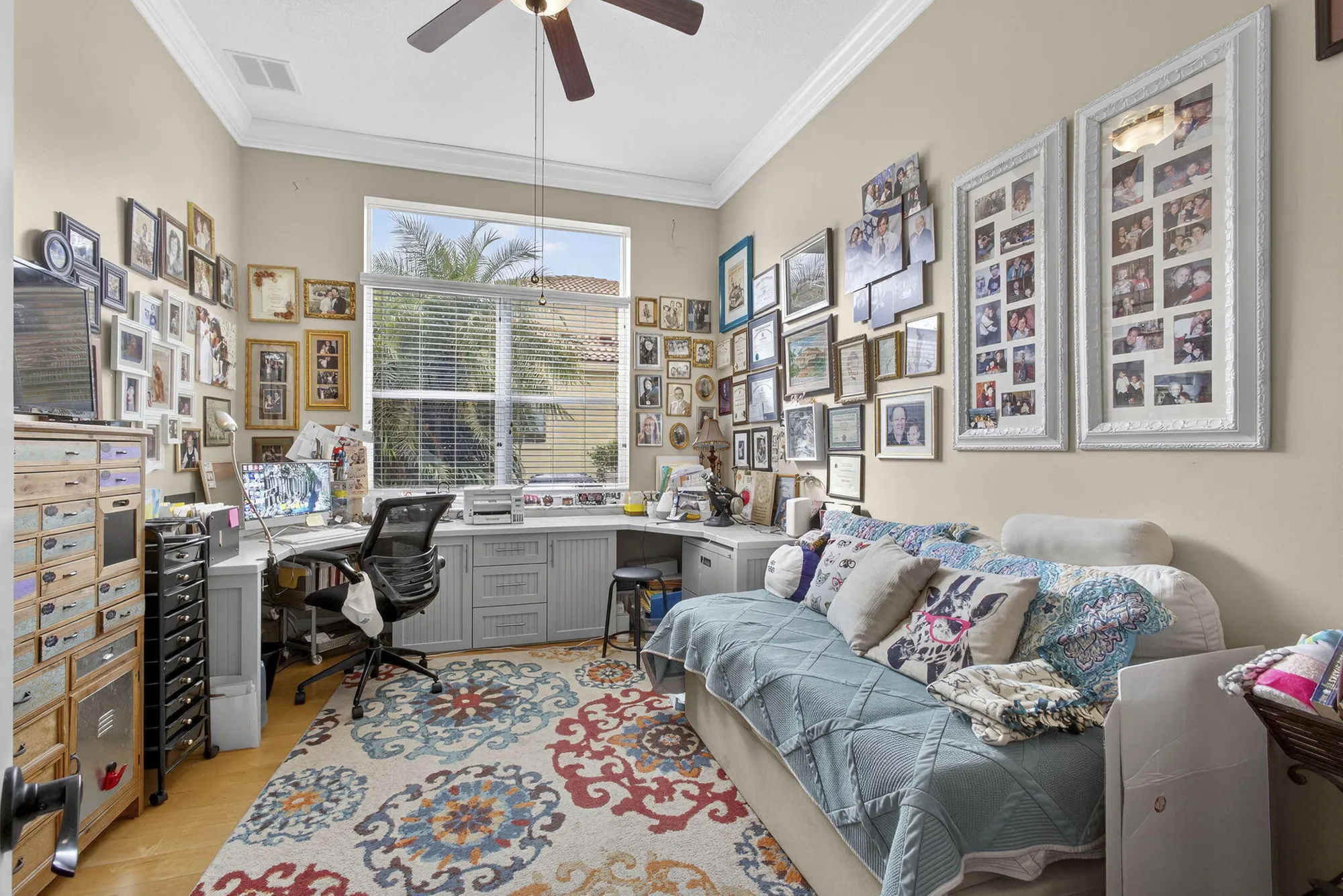 Property Slideshow image 13 of 50 | 8722 via brilliante, Wellington, FL, 33411