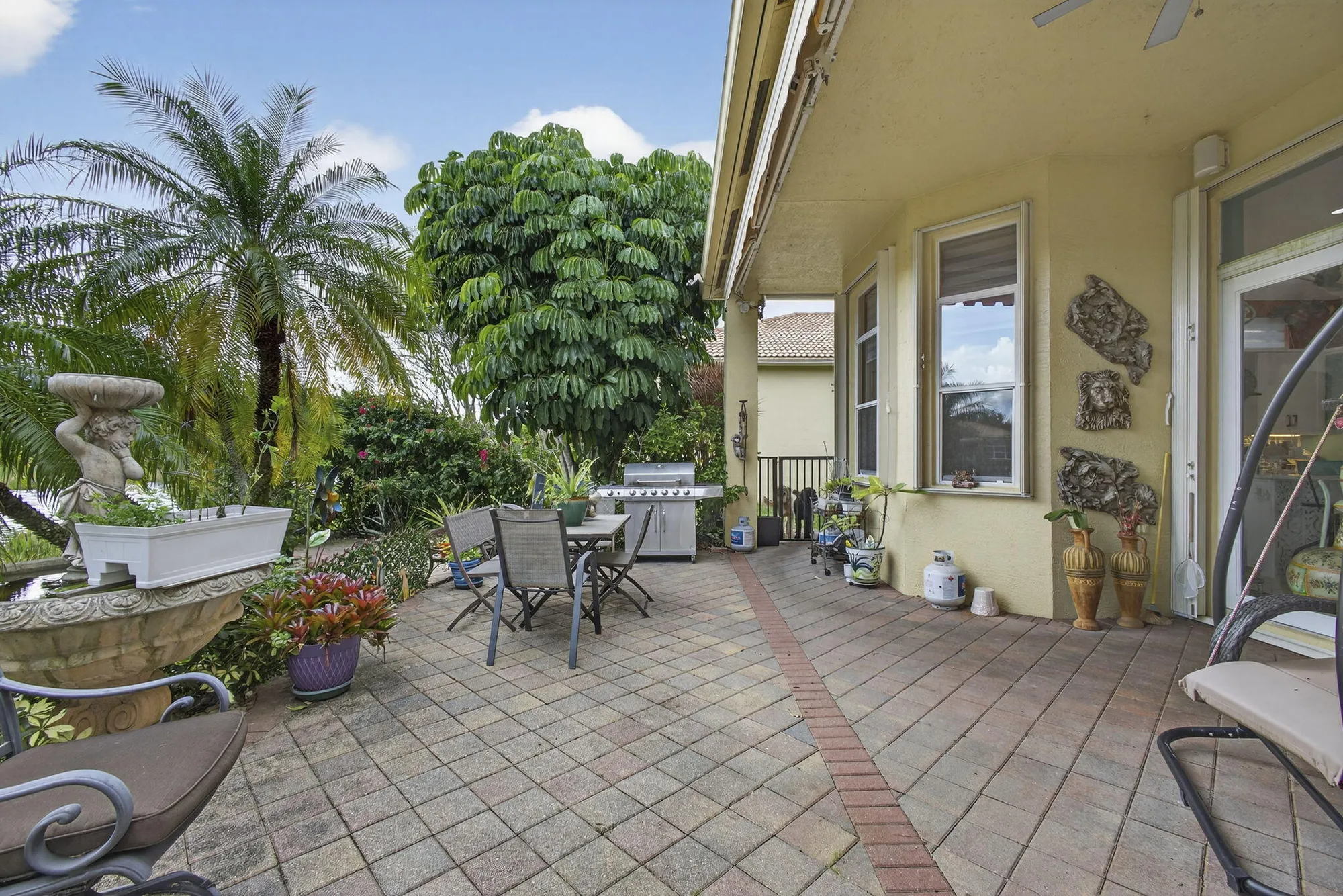 Property Slideshow image 28 of 50 | 8722 via brilliante, Wellington, FL, 33411