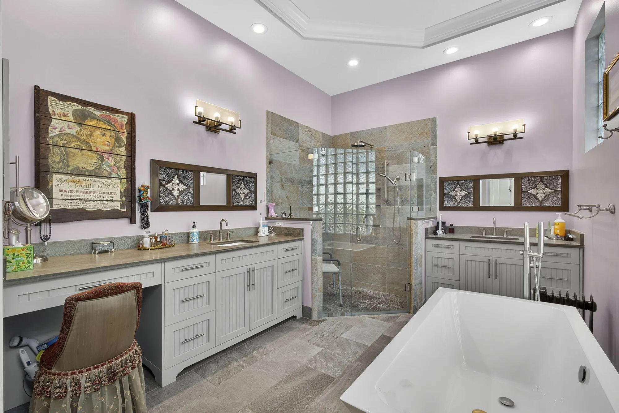 Property Slideshow image 23 of 50 | 8722 via brilliante, Wellington, FL, 33411