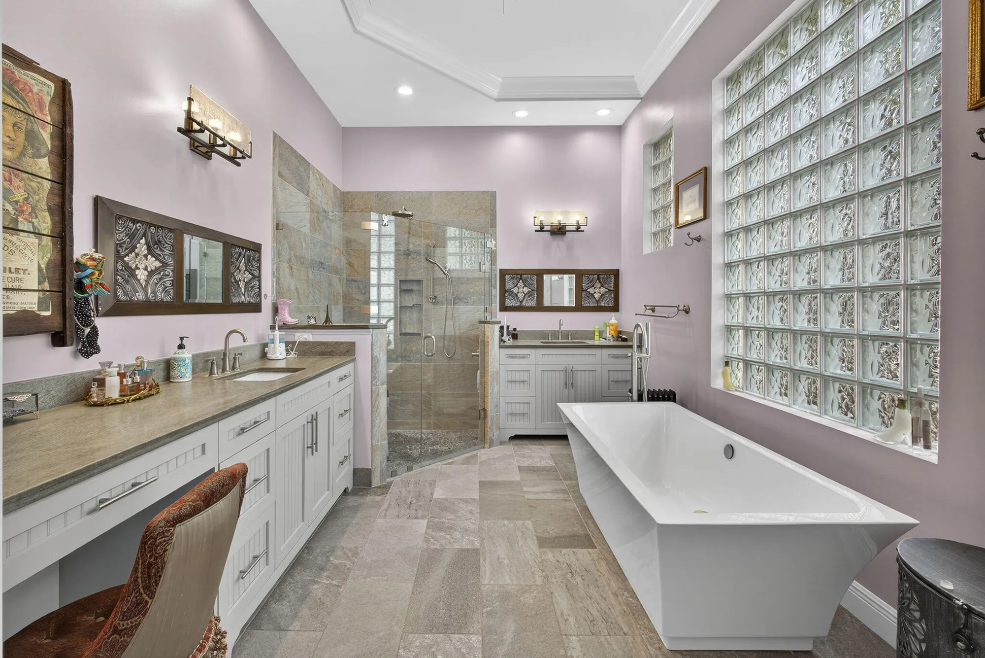 Property Slideshow image 6 of 50 | 8722 via brilliante, Wellington, FL, 33411