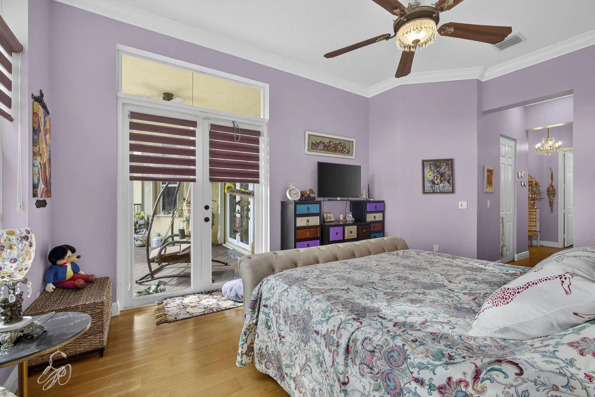 Property Slideshow image 5 of 50 | 8722 via brilliante, Wellington, FL, 33411