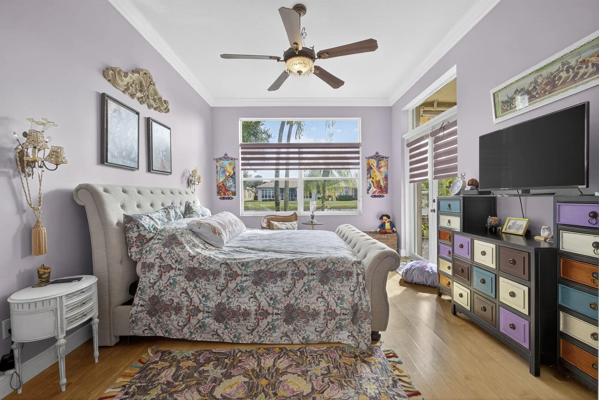 Property Slideshow image 21 of 50 | 8722 via brilliante, Wellington, FL, 33411