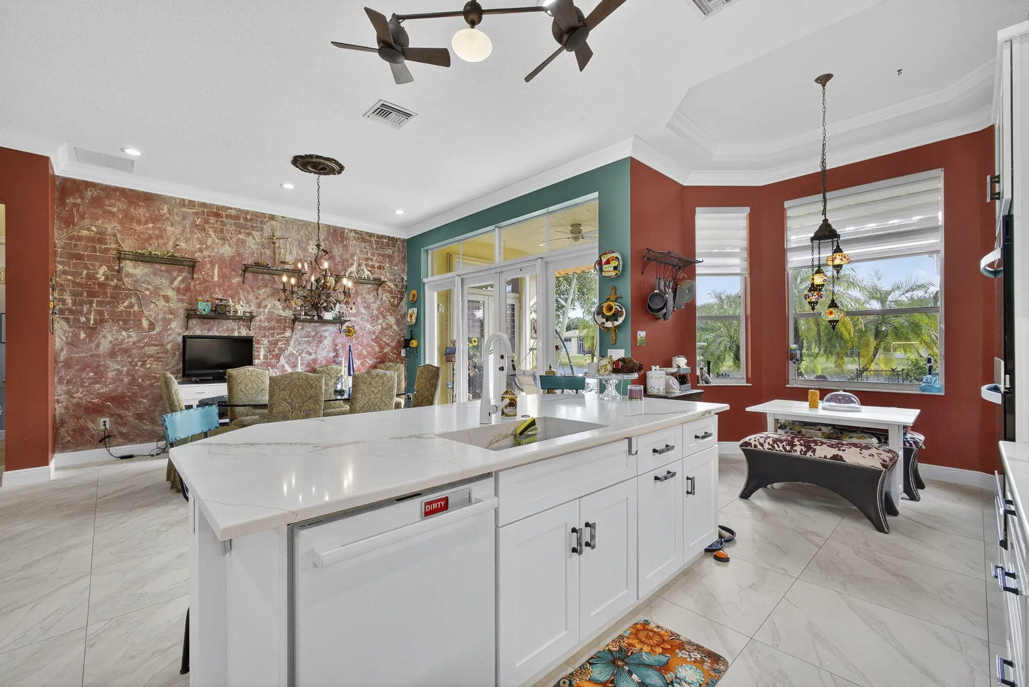 Property Slideshow image 3 of 50 | 8722 via brilliante, Wellington, FL, 33411