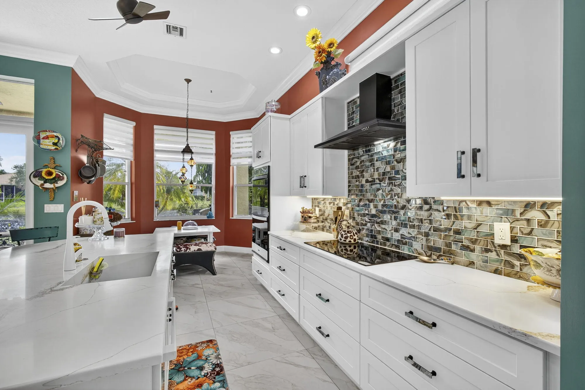 Property Slideshow image 14 of 50 | 8722 via brilliante, Wellington, FL, 33411