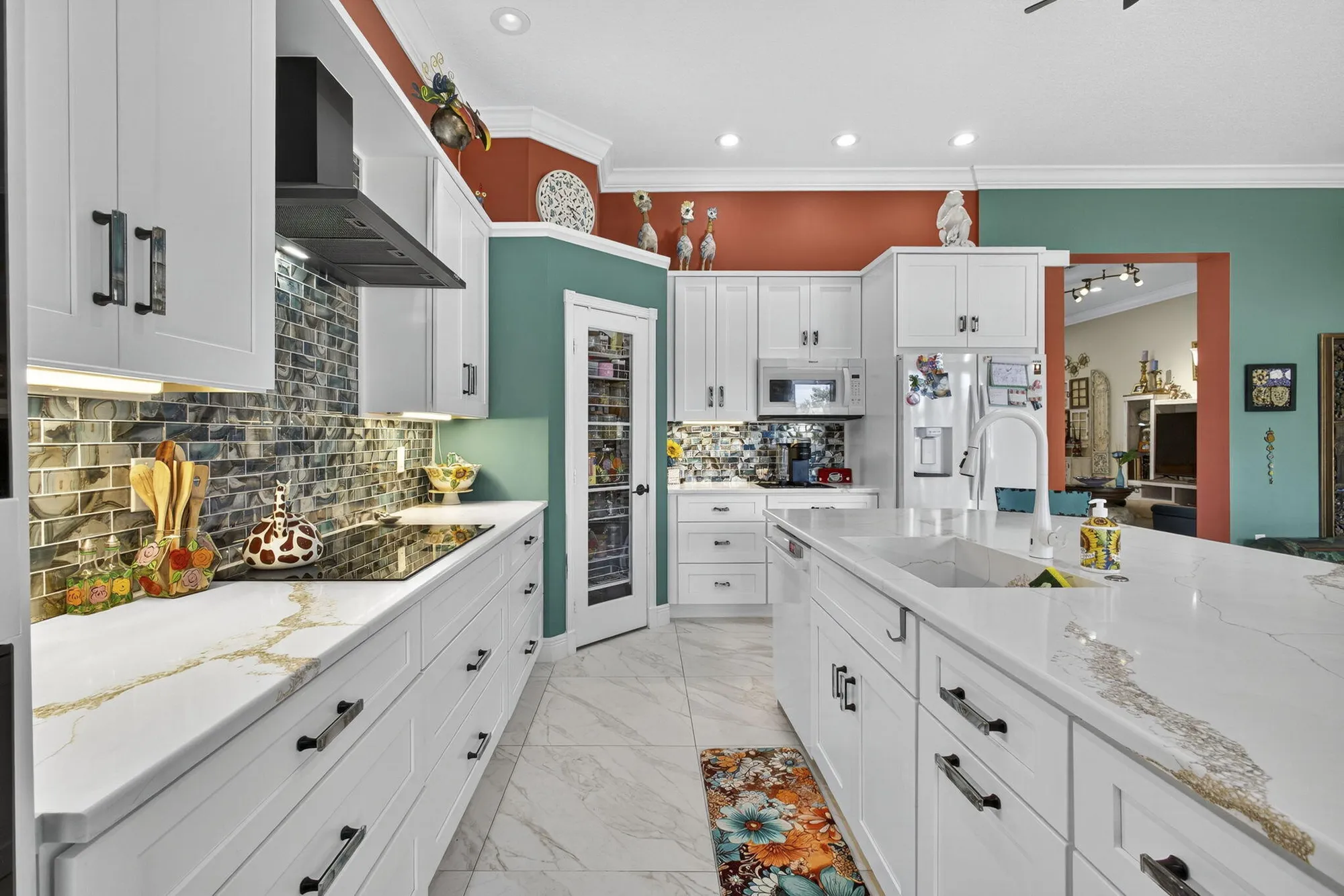 Property Slideshow image 4 of 50 | 8722 via brilliante, Wellington, FL, 33411