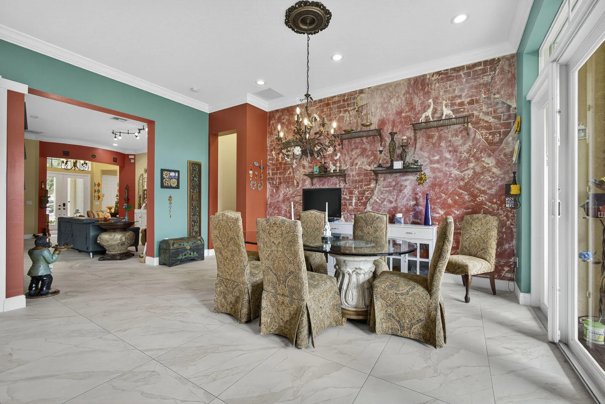 Property Slideshow image 7 of 50 | 8722 via brilliante, Wellington, FL, 33411