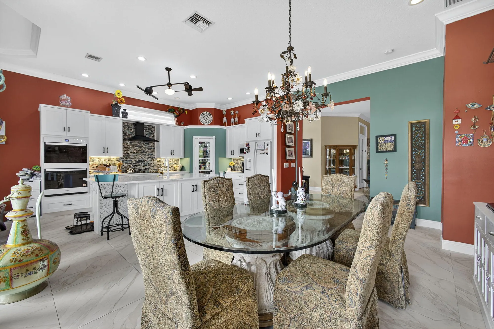 Property Slideshow image 18 of 50 | 8722 via brilliante, Wellington, FL, 33411