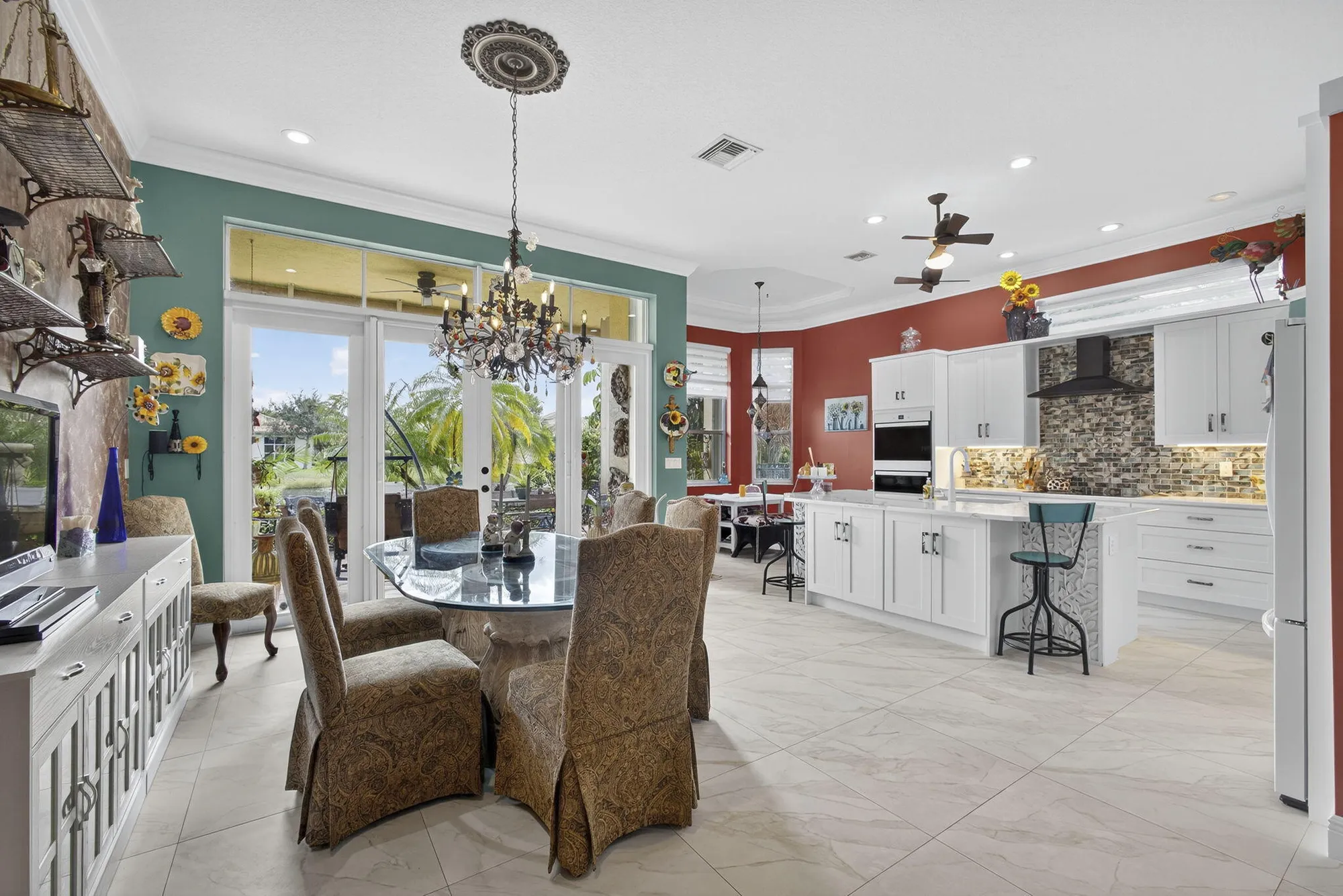 Property Slideshow image 19 of 50 | 8722 via brilliante, Wellington, FL, 33411