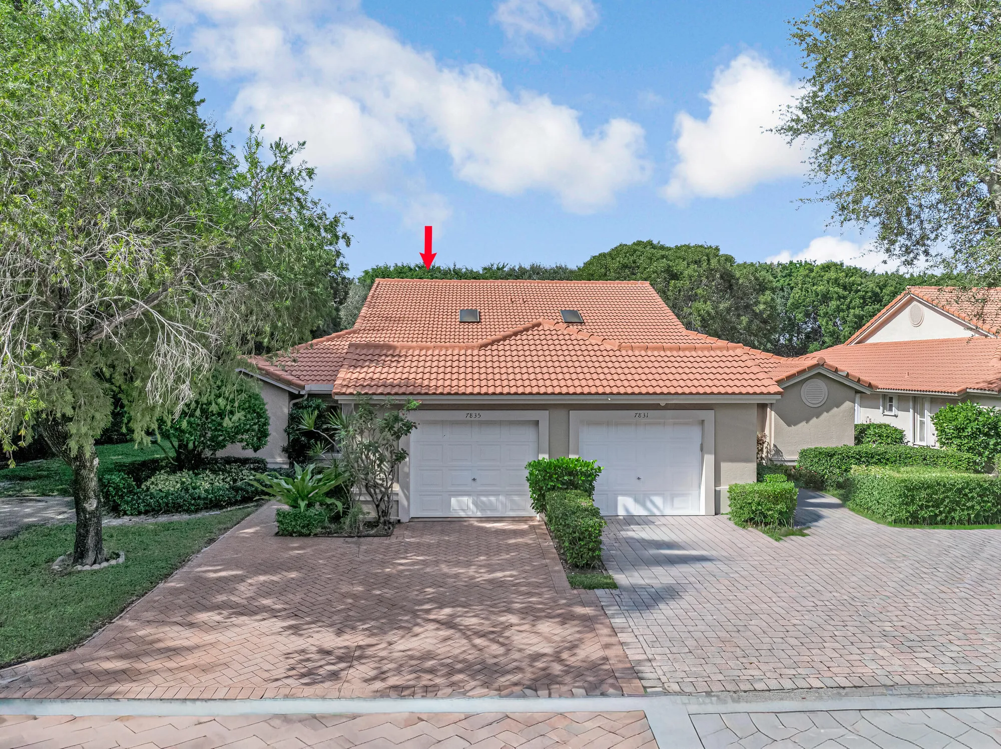 Property Slideshow image 46 of 65 | 7835 majestic palm dr, Boynton Beach, FL, 33437