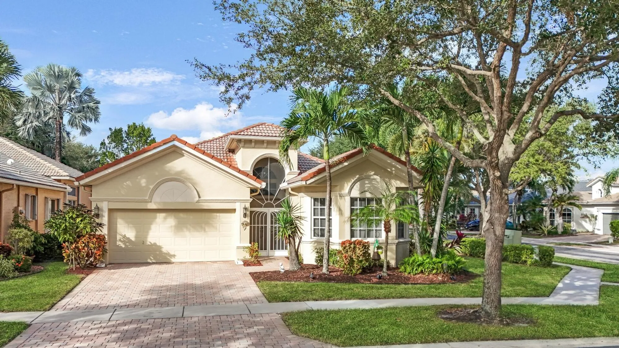 Property Slideshow image 1 of 26 | 7095 vesuvio pl, Boynton Beach, FL, 33437