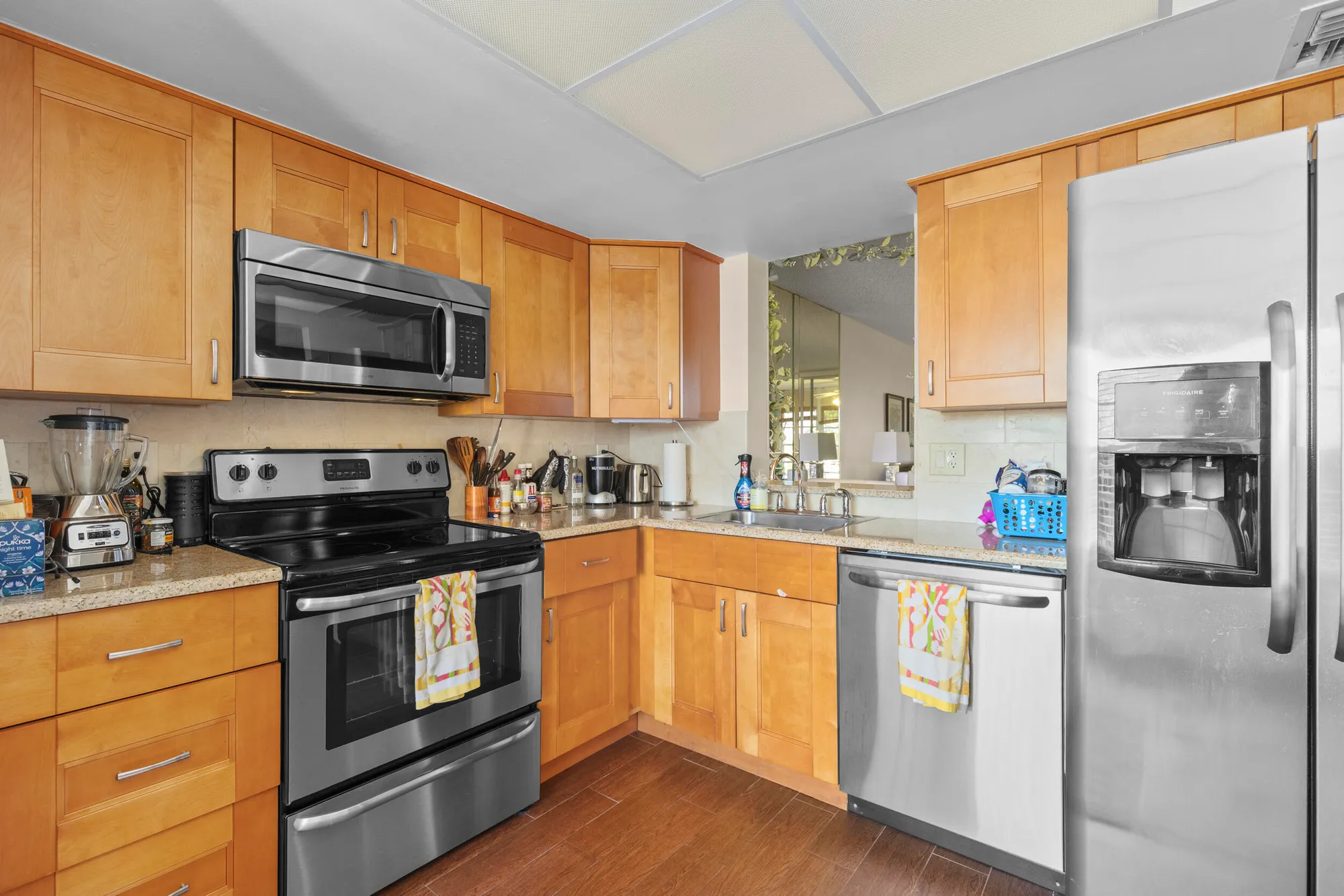 Property Slideshow image 13 of 37 | 14671 bonaire blvd apt 404, Delray Beach, FL, 33446