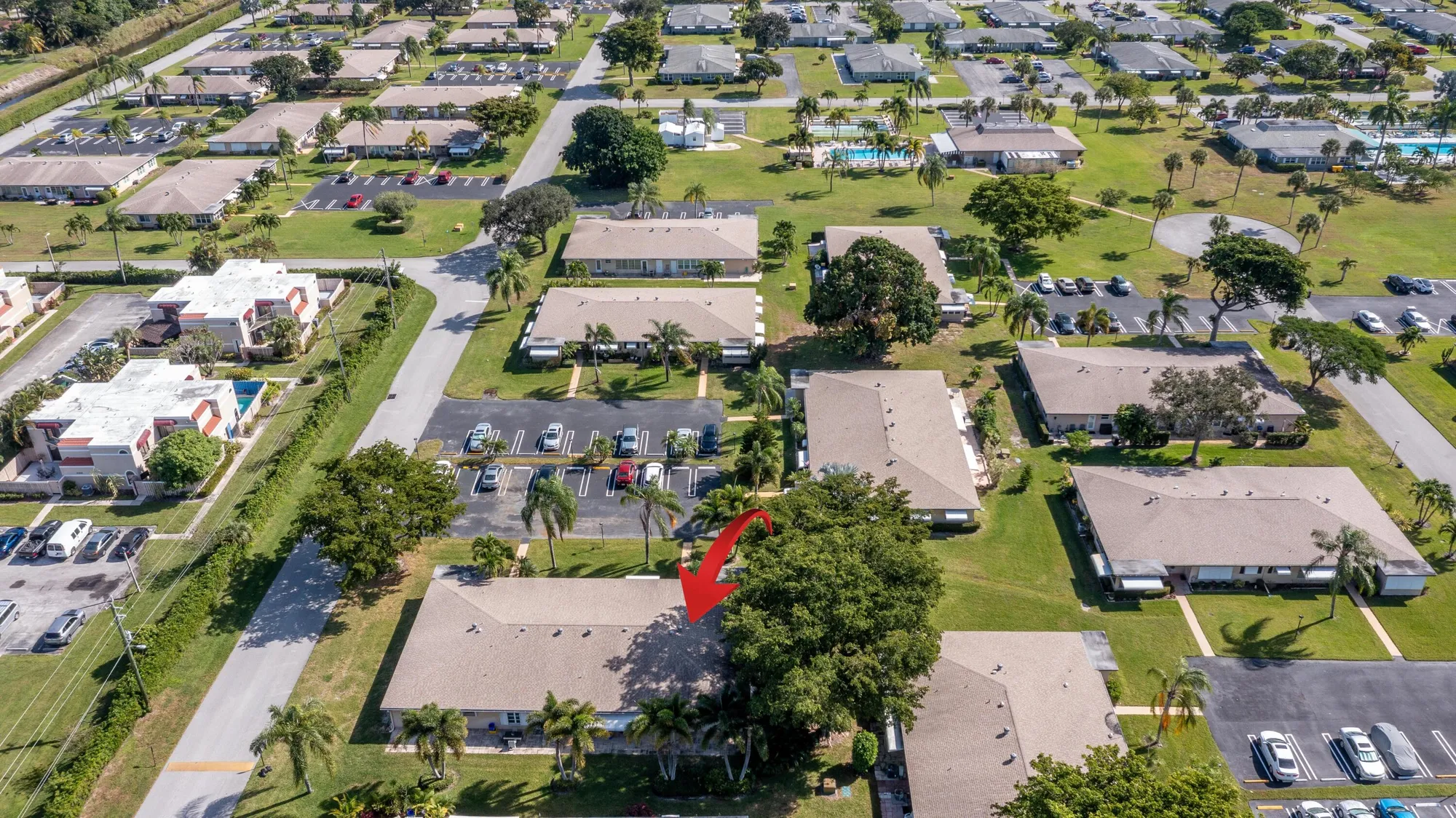 Property Slideshow image 28 of 30 | 1042 north dr a, Delray Beach, FL, 33445