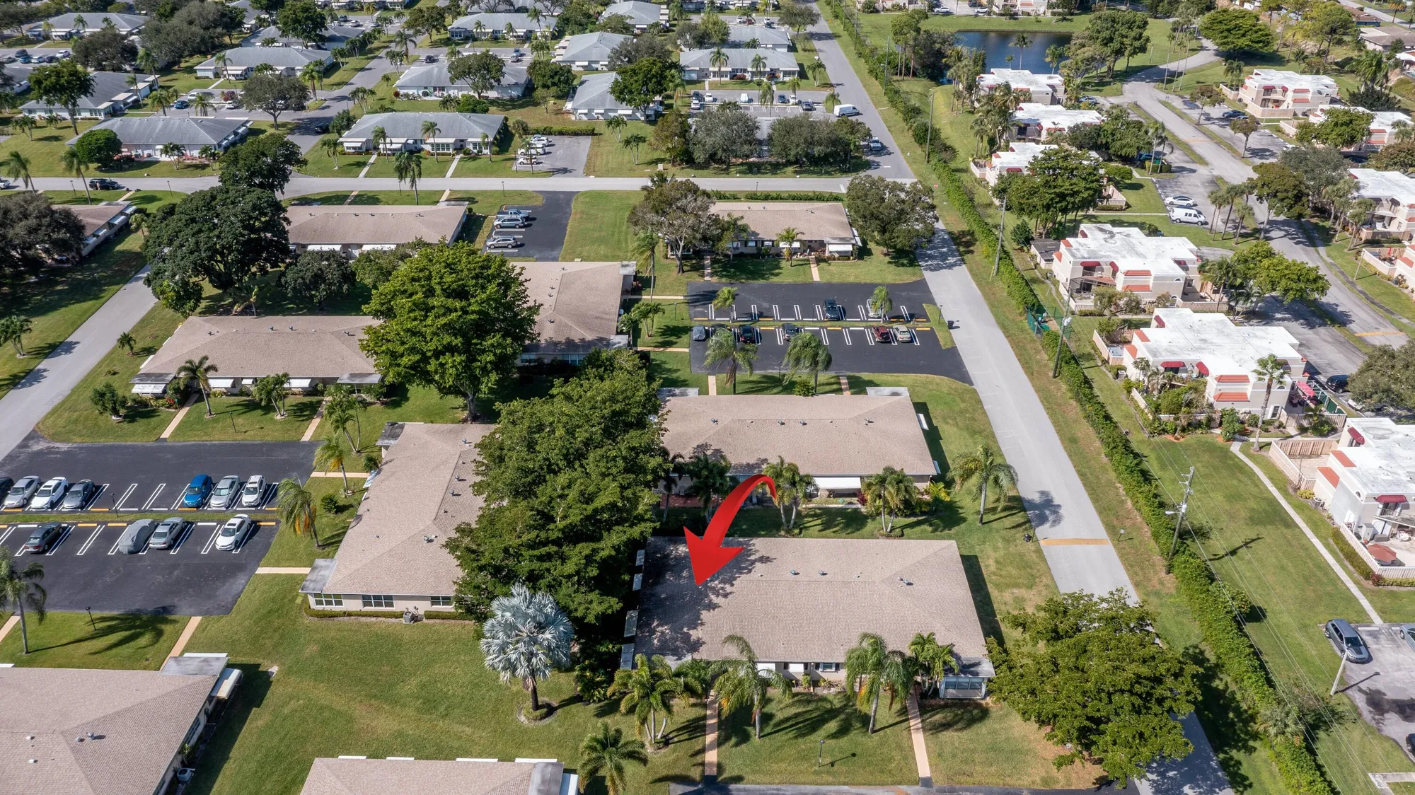 Property Slideshow image 29 of 30 | 1042 north dr a, Delray Beach, FL, 33445