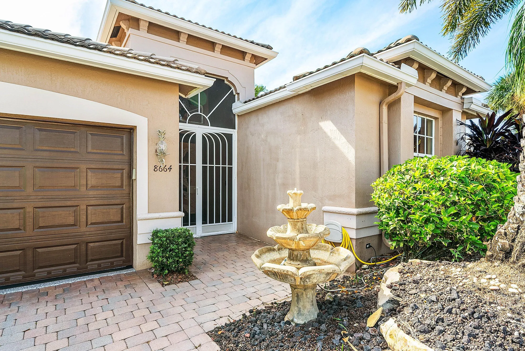 Property Slideshow image 58 of 58 | 8664 via avellino, Lake Worth, FL, 33467