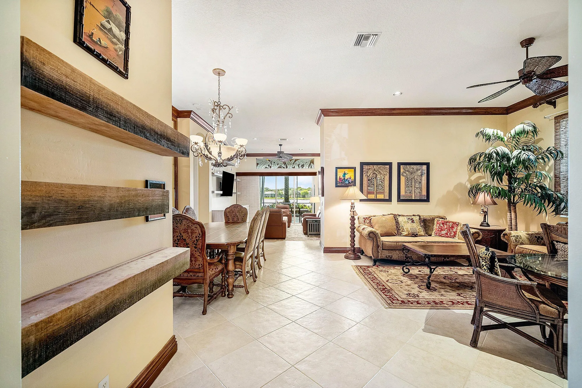 Property Slideshow image 14 of 58 | 8664 via avellino, Lake Worth, FL, 33467