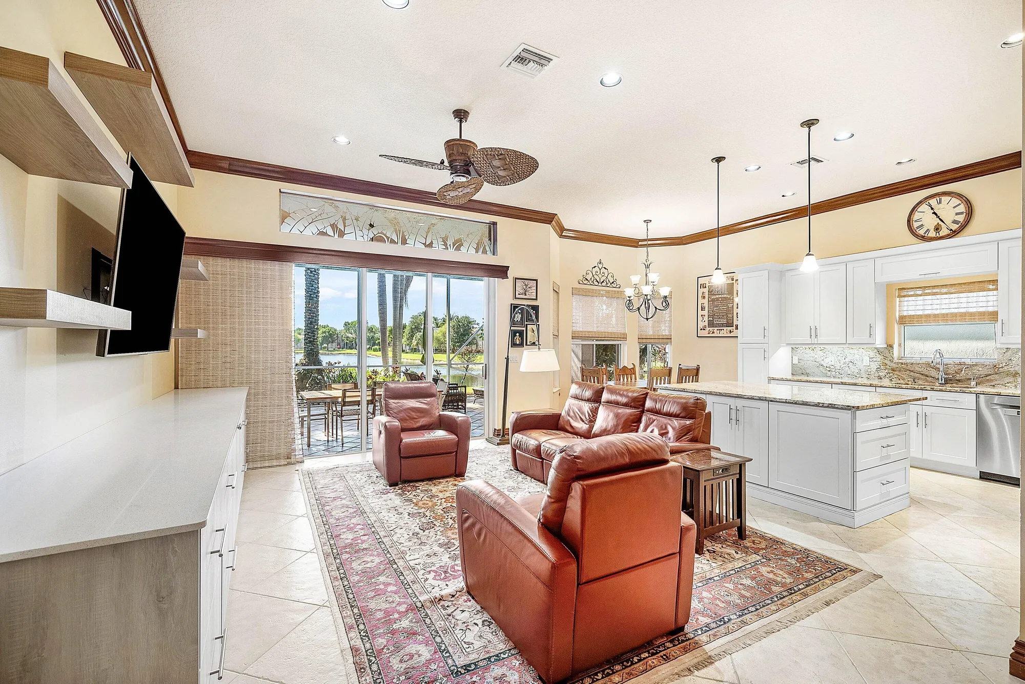 Property Slideshow image 11 of 58 | 8664 via avellino, Lake Worth, FL, 33467