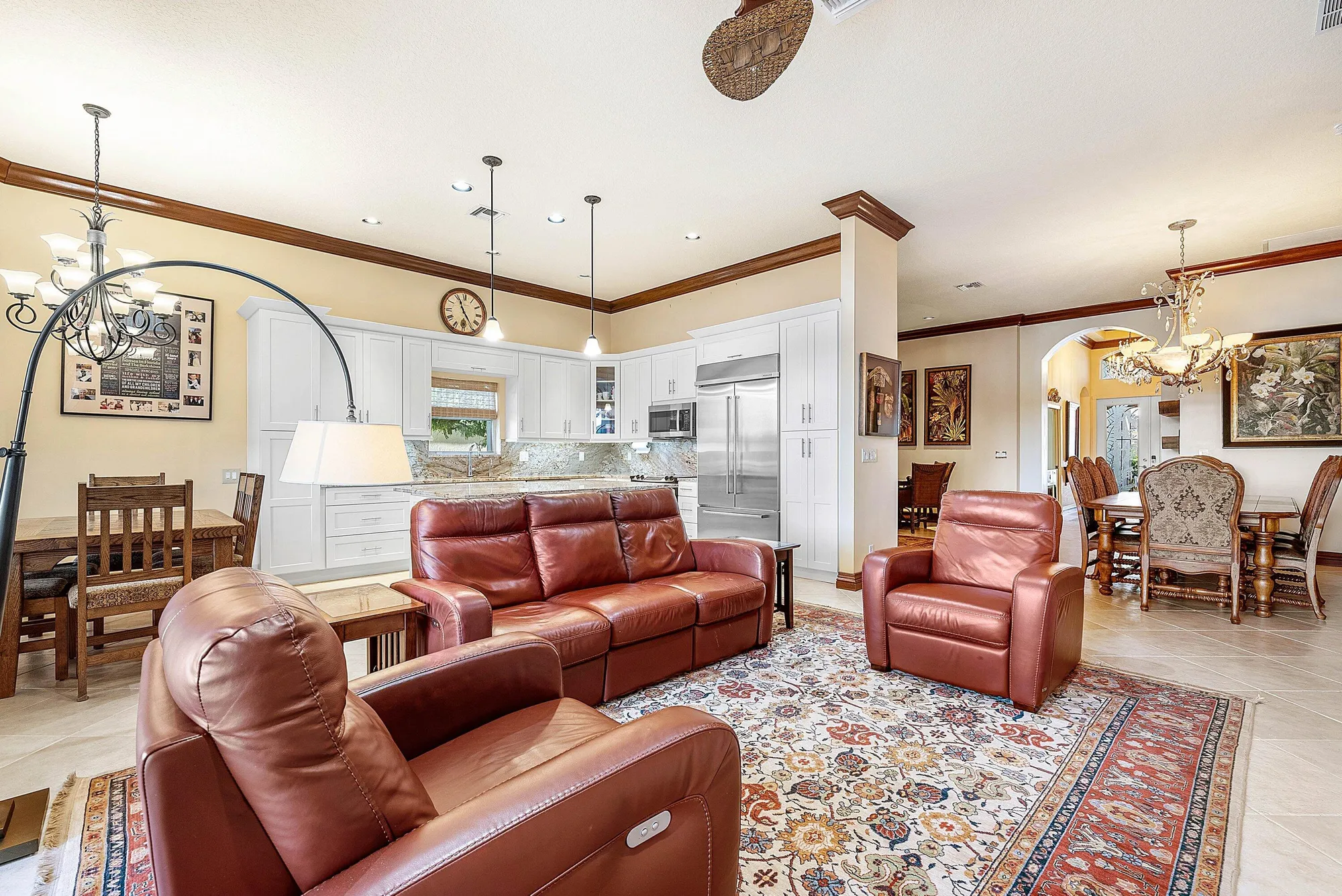 Property Slideshow image 12 of 58 | 8664 via avellino, Lake Worth, FL, 33467