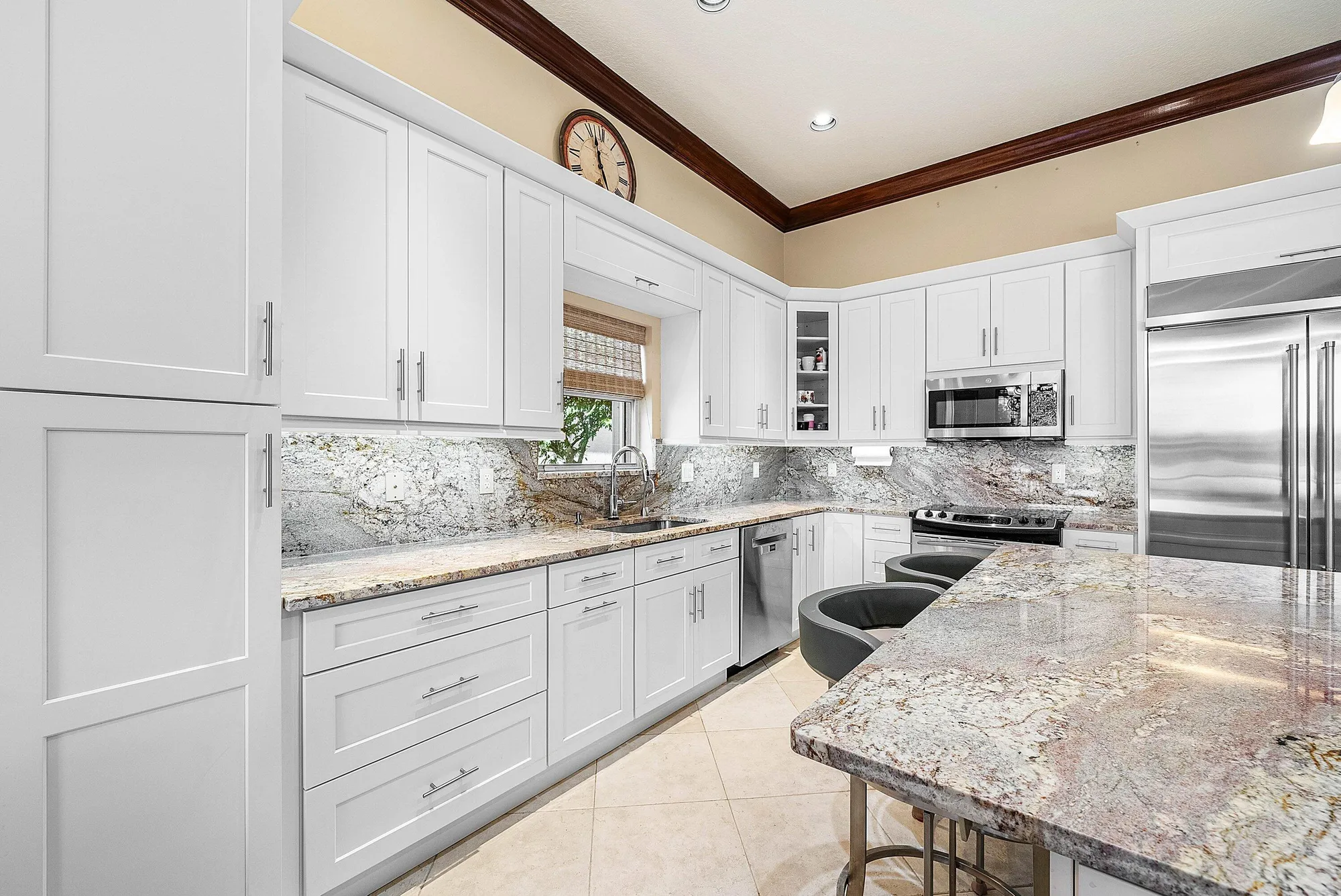 Property Slideshow image 4 of 58 | 8664 via avellino, Lake Worth, FL, 33467