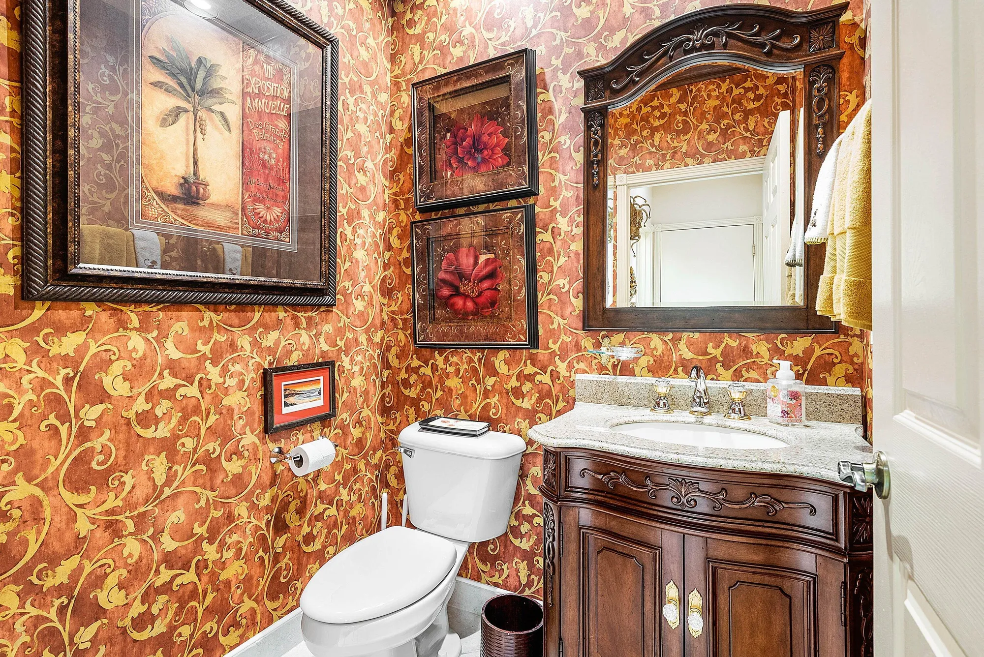 Property Slideshow image 29 of 58 | 8664 via avellino, Lake Worth, FL, 33467