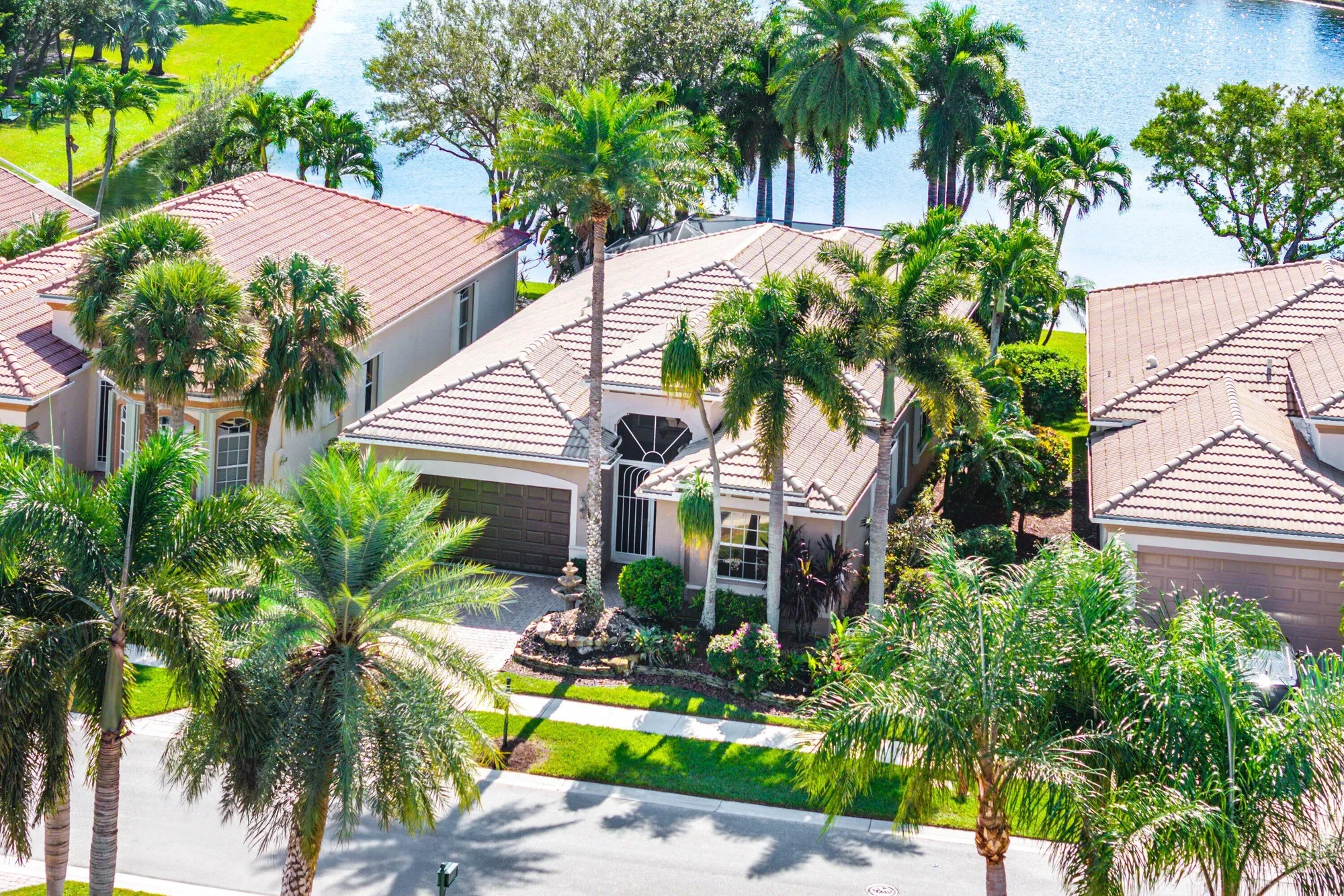 Property Slideshow image 33 of 58 | 8664 via avellino, Lake Worth, FL, 33467