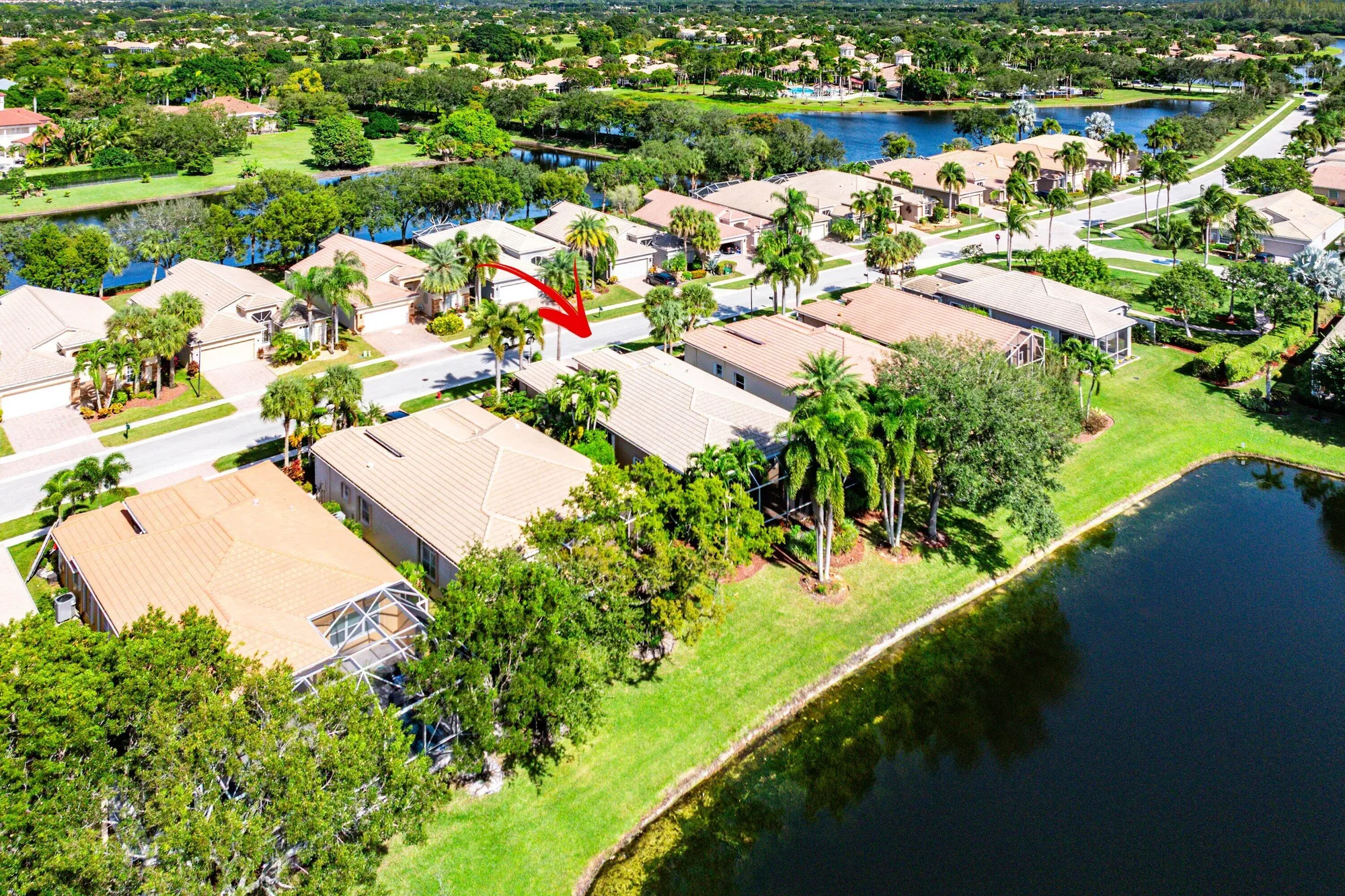 Property Slideshow image 35 of 58 | 8664 via avellino, Lake Worth, FL, 33467