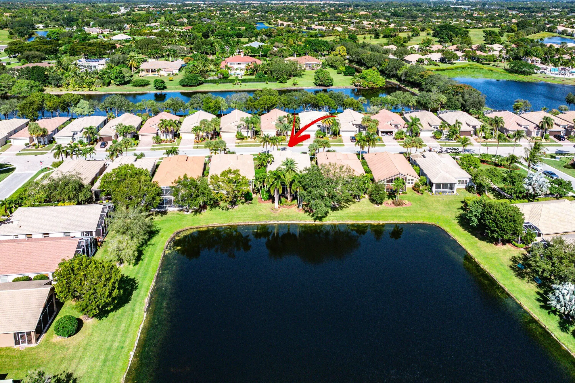 Property Slideshow image 36 of 58 | 8664 via avellino, Lake Worth, FL, 33467