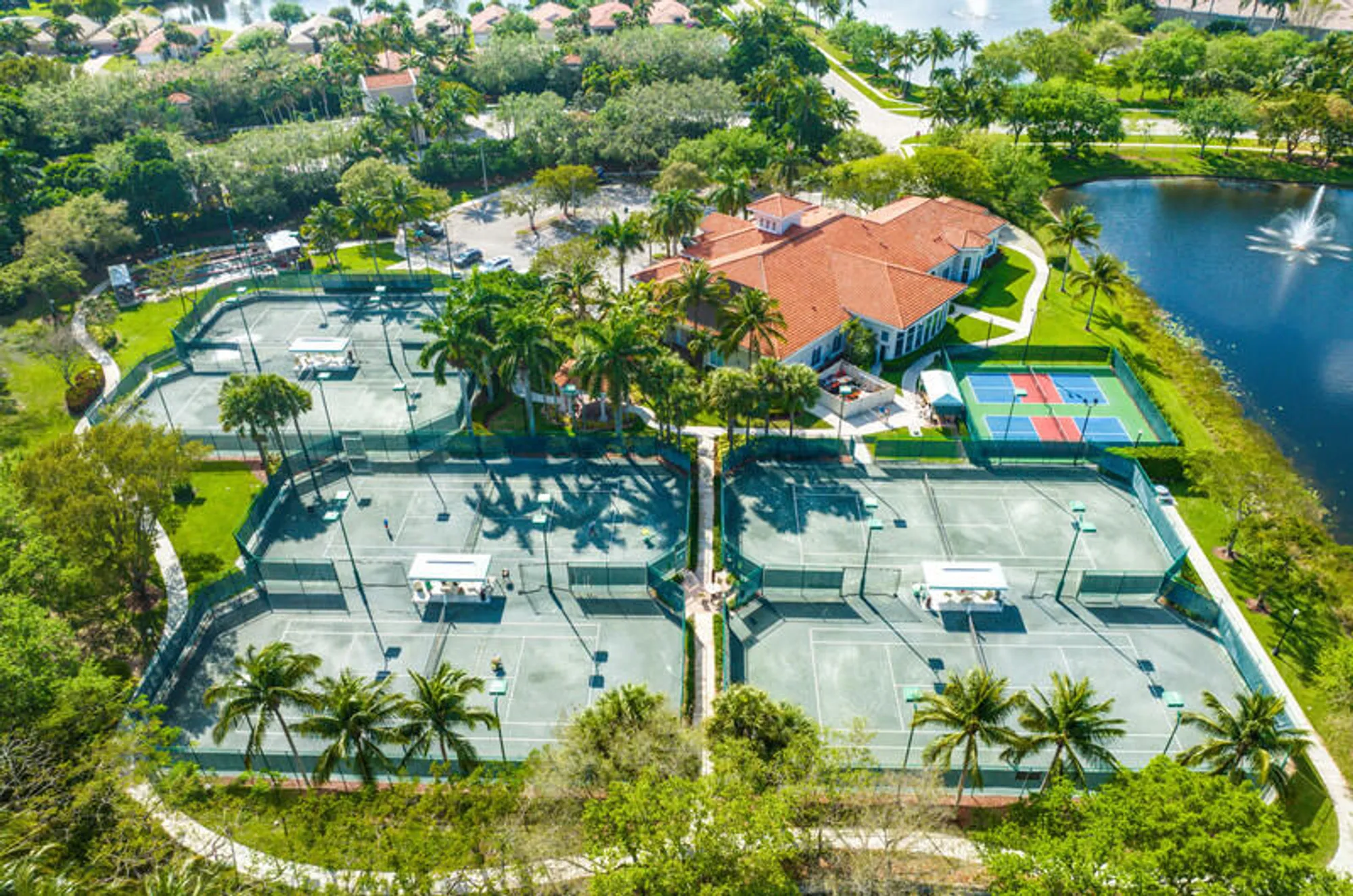 Property Slideshow image 40 of 58 | 8664 via avellino, Lake Worth, FL, 33467