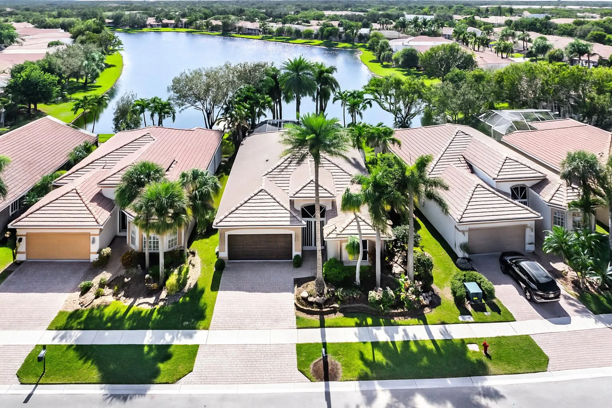Property Slideshow image 1 of 58 | 8664 via avellino, Lake Worth, FL, 33467