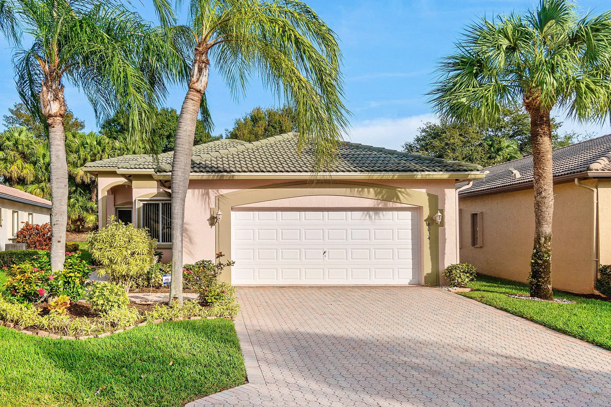 Property Slideshow image 2 of 40 | 8034 bellafiore way, Boynton Beach, FL, 33472