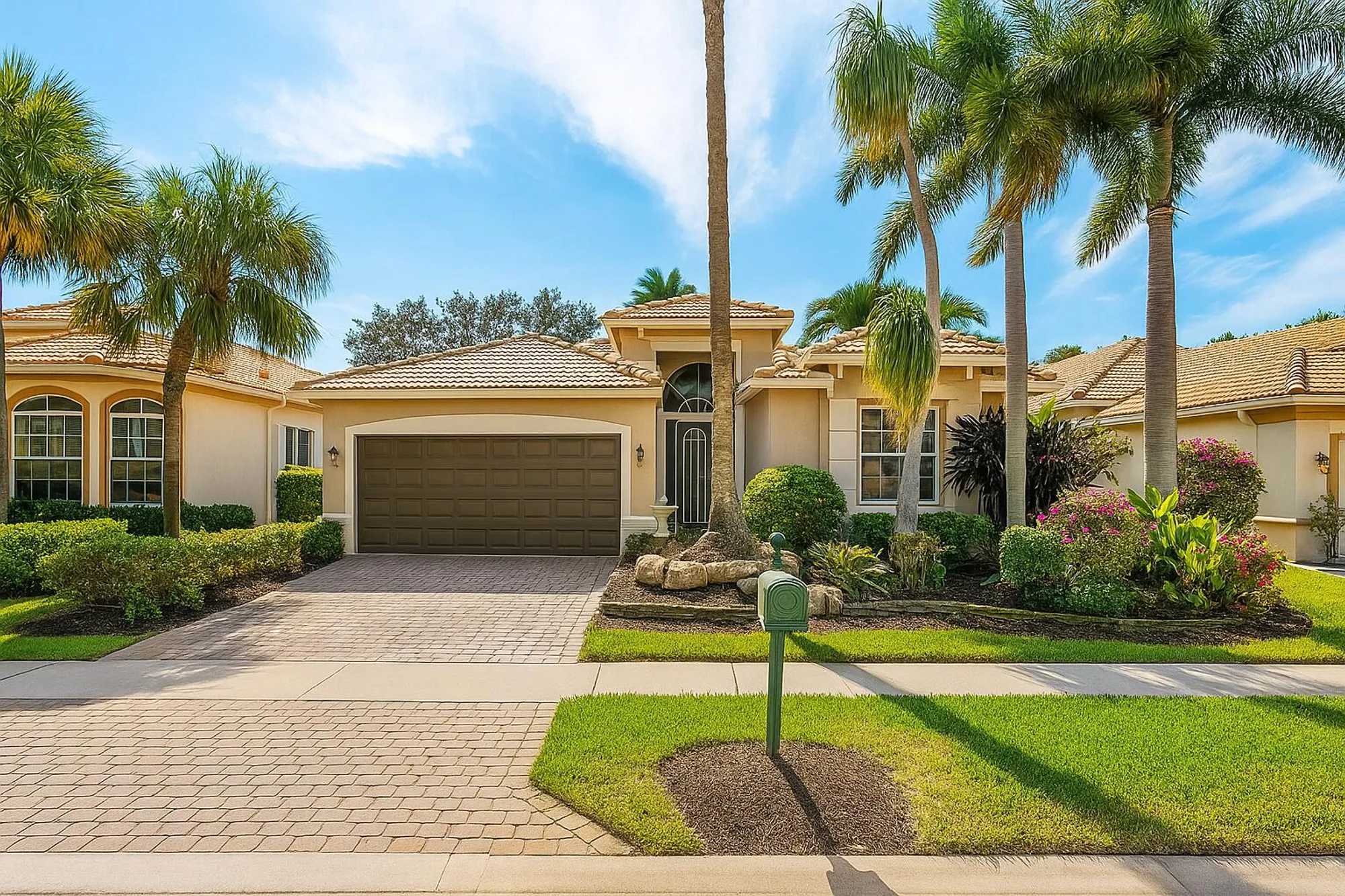 Property Slideshow image 55 of 58 | 8664 via avellino, Lake Worth, FL, 33467