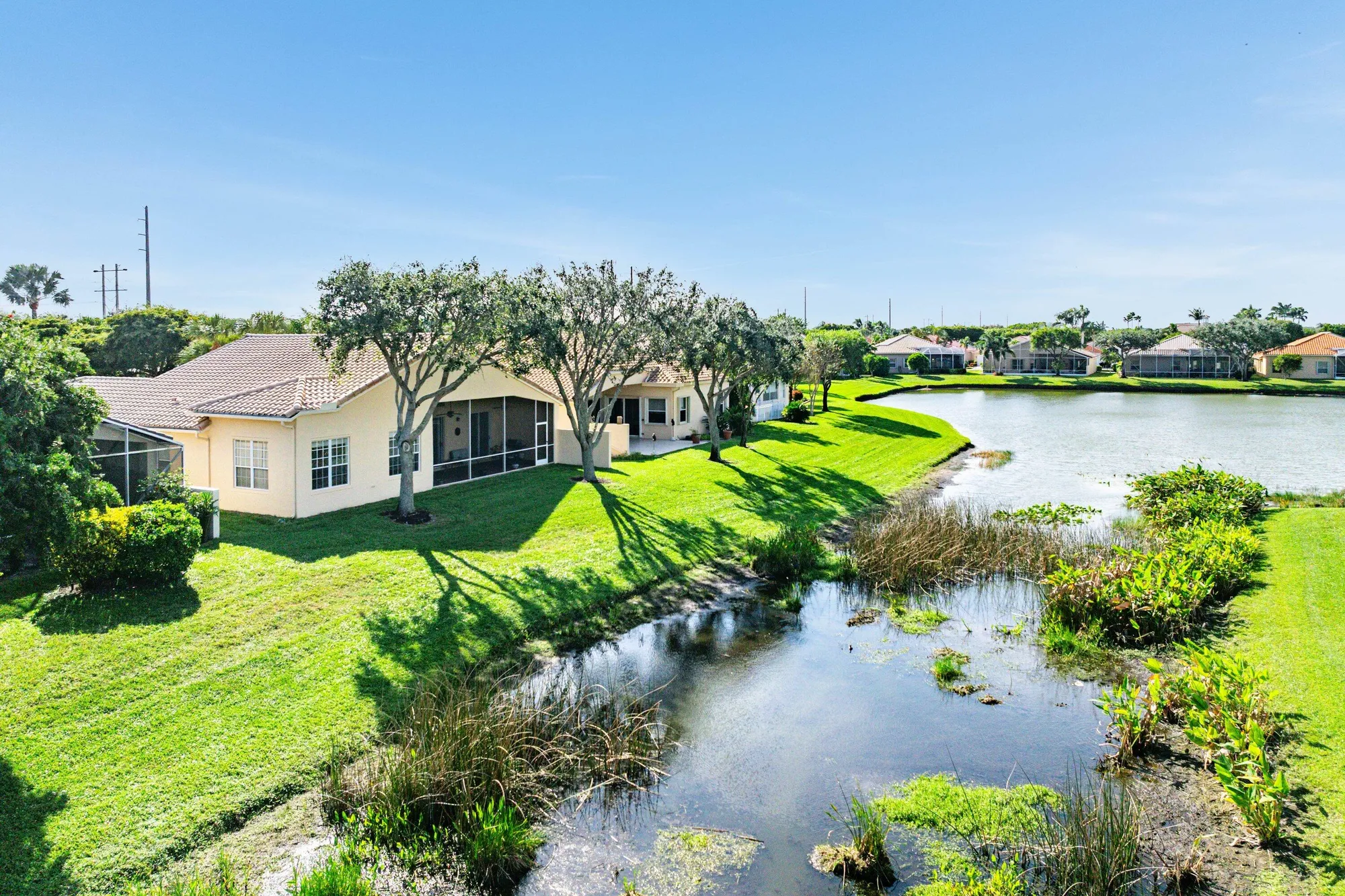 Property Slideshow image 38 of 45 | 6721 arno way, Boynton Beach, FL, 33472