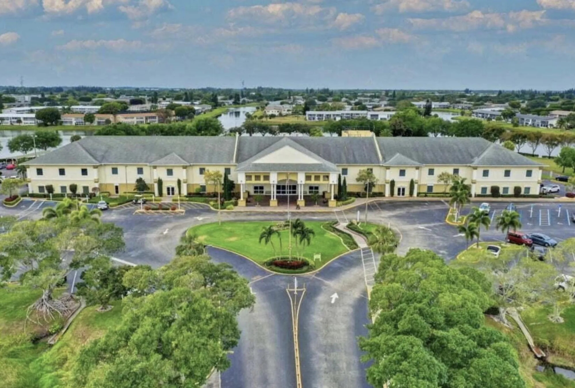 Property Slideshow image 27 of 29 | 204 windsor i, West Palm Beach, FL, 33417