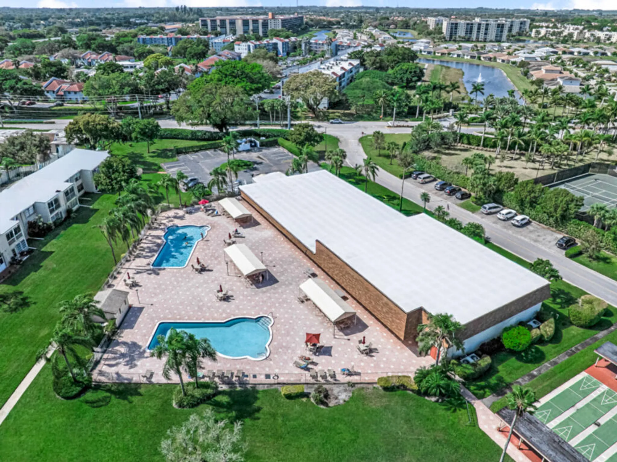 Property Slideshow image 40 of 41 | 33 abbey ln 103, Delray Beach, FL, 33446