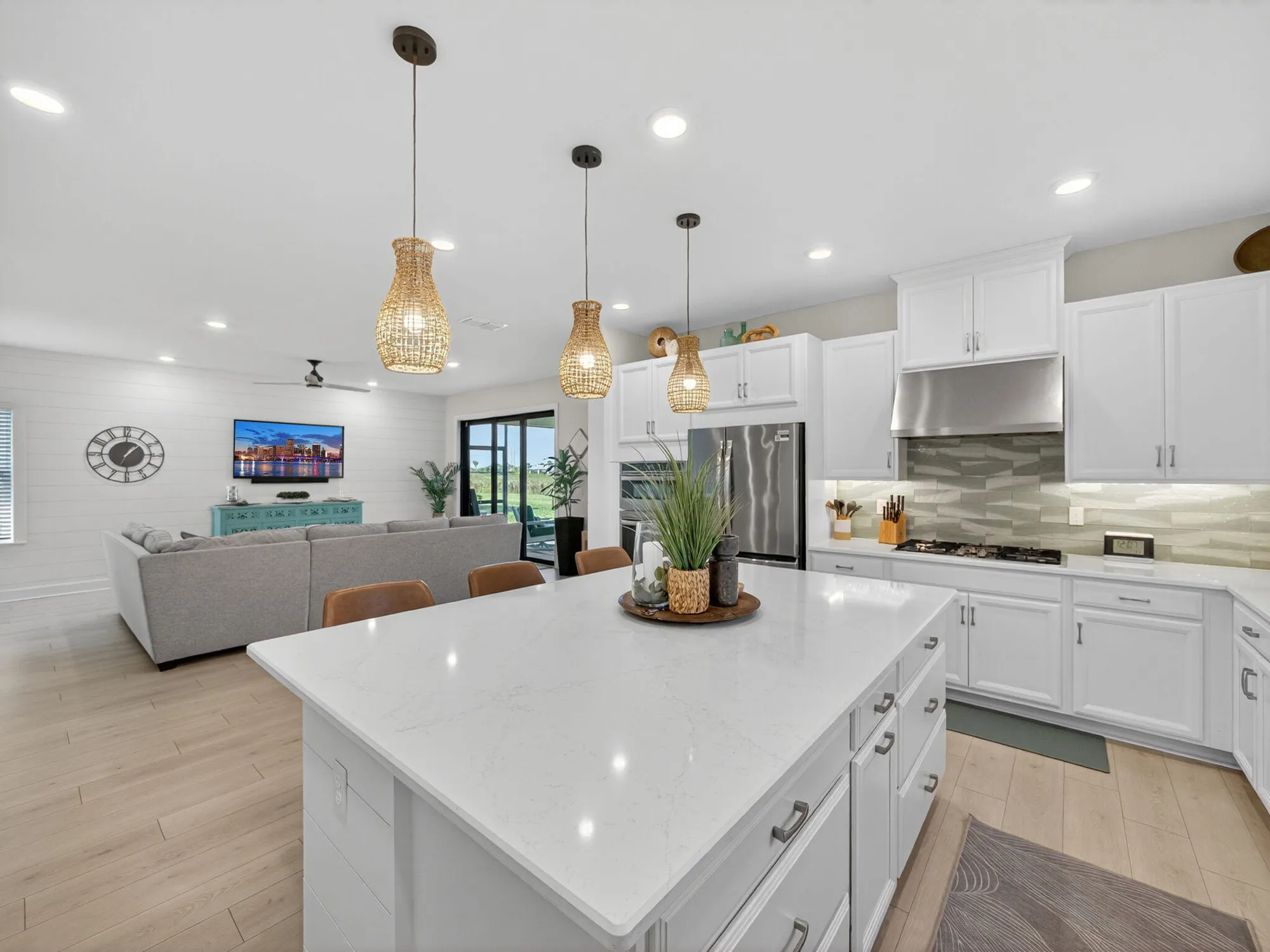 Property Slideshow image 6 of 34 | 12861 sw ambra st, Port Saint Lucie, FL, 34987