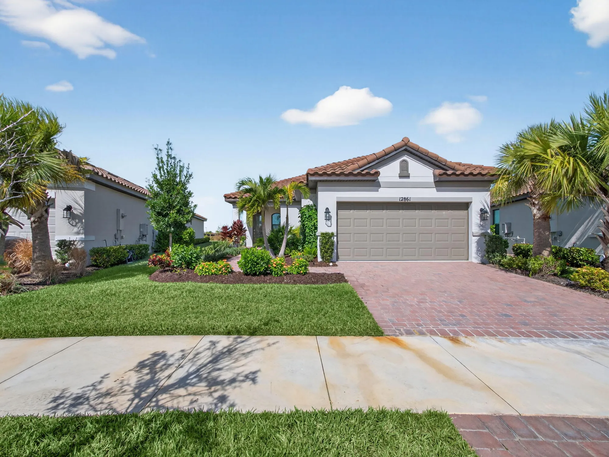 Property Slideshow image 3 of 34 | 12861 sw ambra st, Port Saint Lucie, FL, 34987