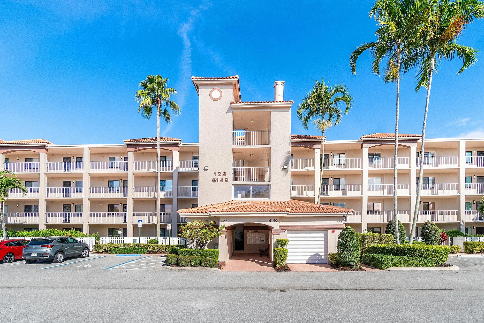 Property Slideshow image 52 of 55 | 6149 pointe regal cir apt 108, Delray Beach, FL, 33484