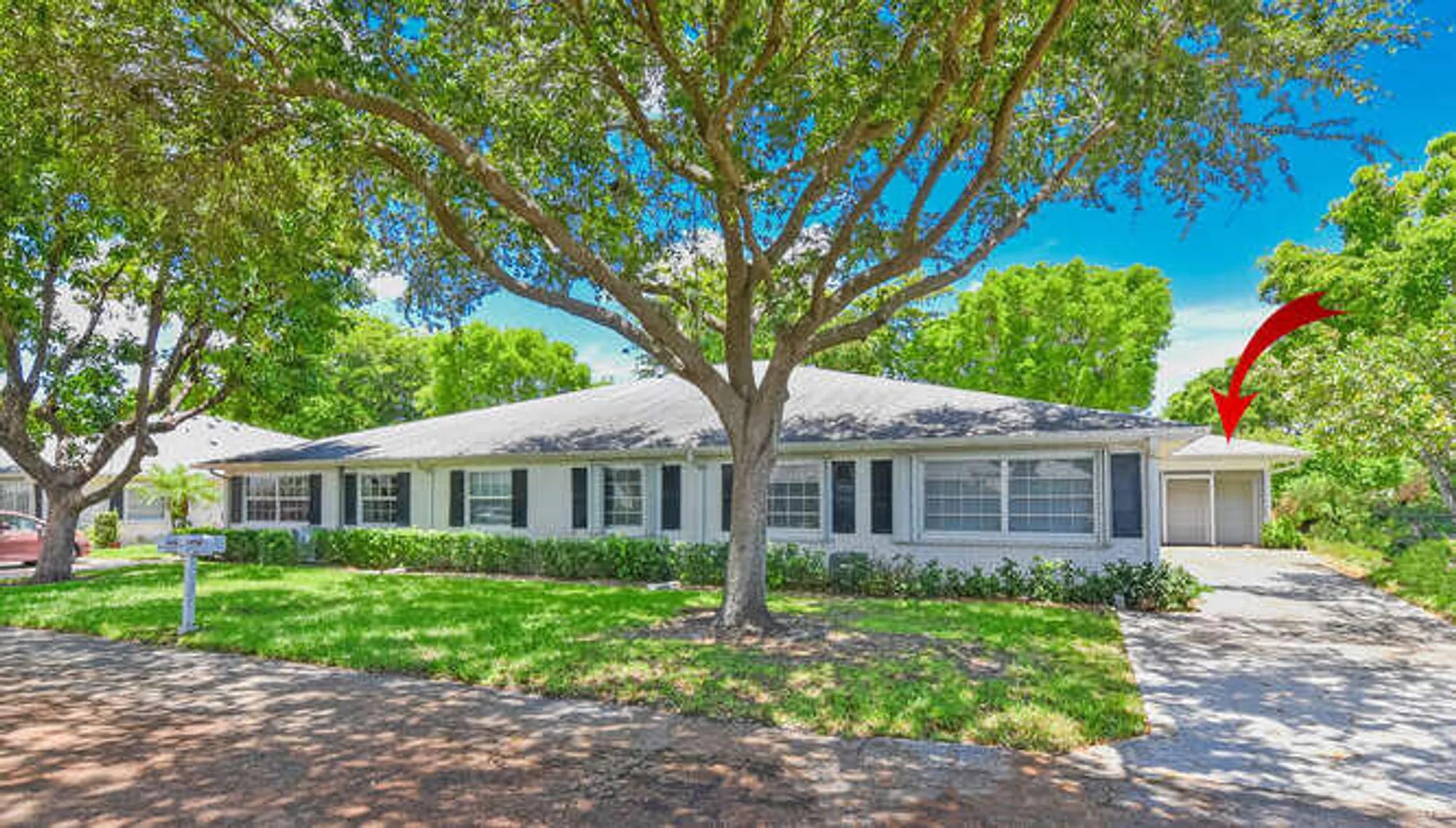 Property Slideshow image 1 of 25 | 10168 40th trl s # 278, Boynton Beach, FL, 33436