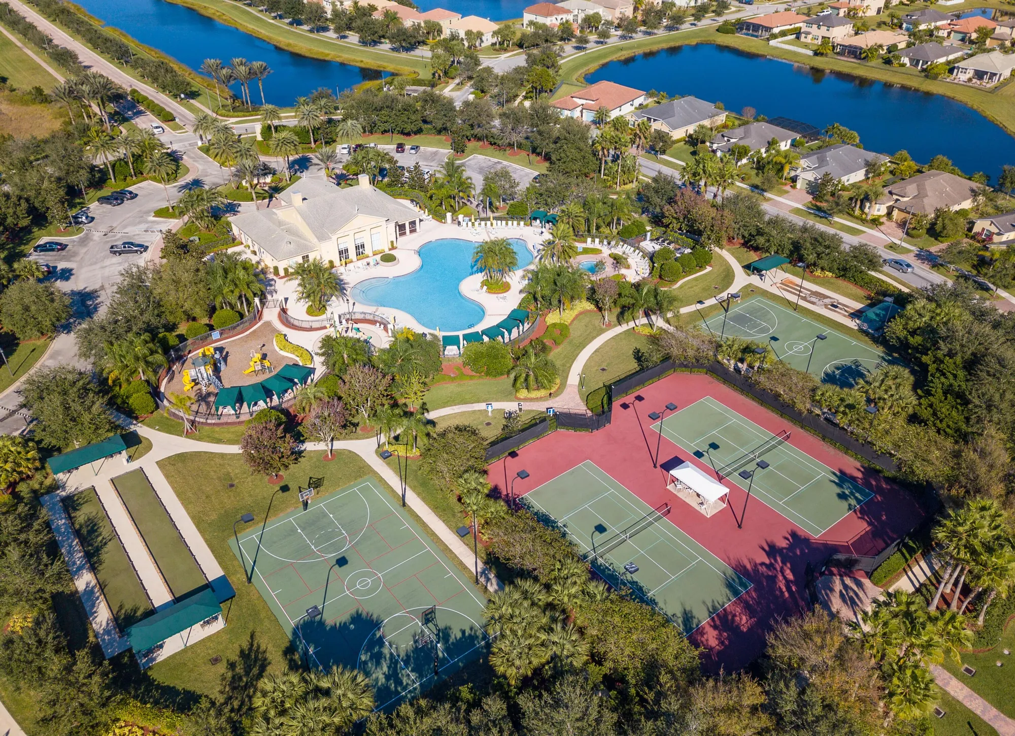 Property Slideshow image 36 of 47 | 11728 sw bennington cir, Port Saint Lucie, FL, 34987