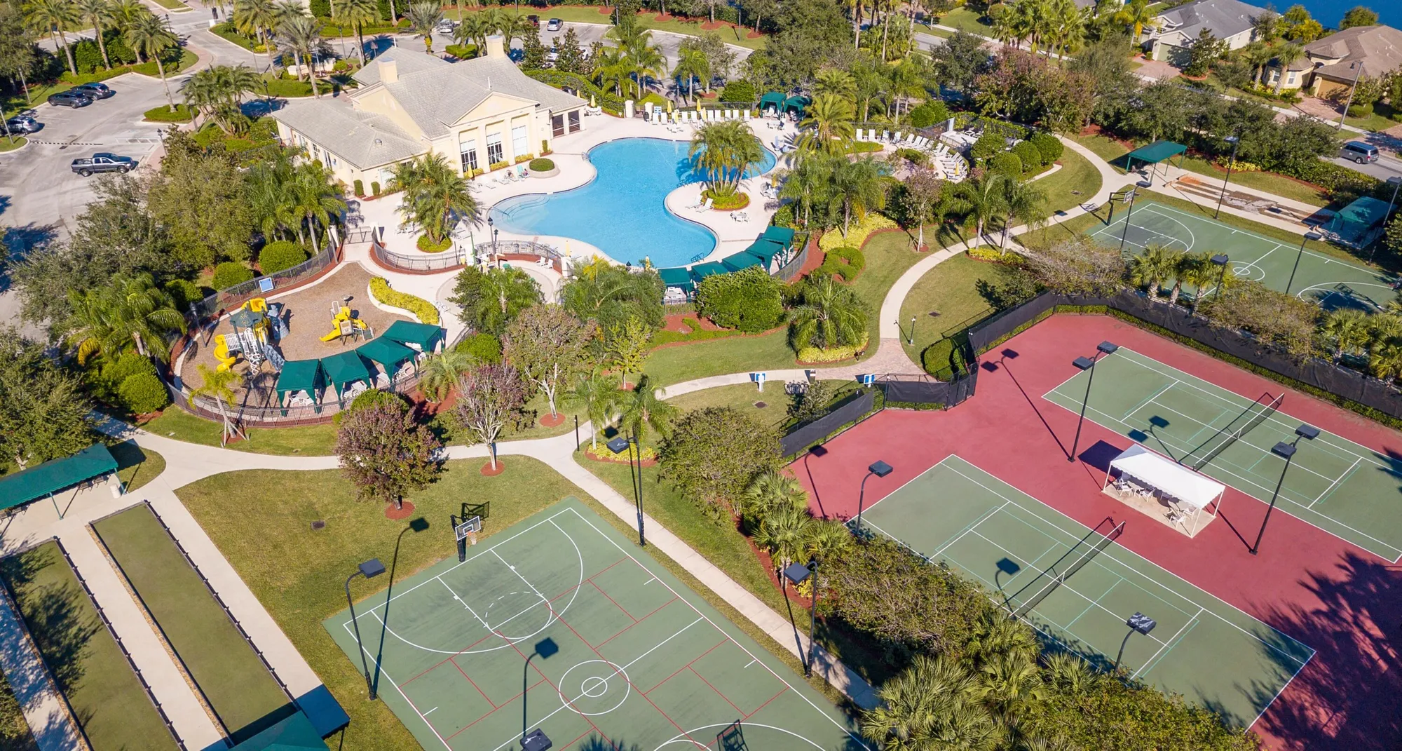 Property Slideshow image 37 of 47 | 11728 sw bennington cir, Port Saint Lucie, FL, 34987