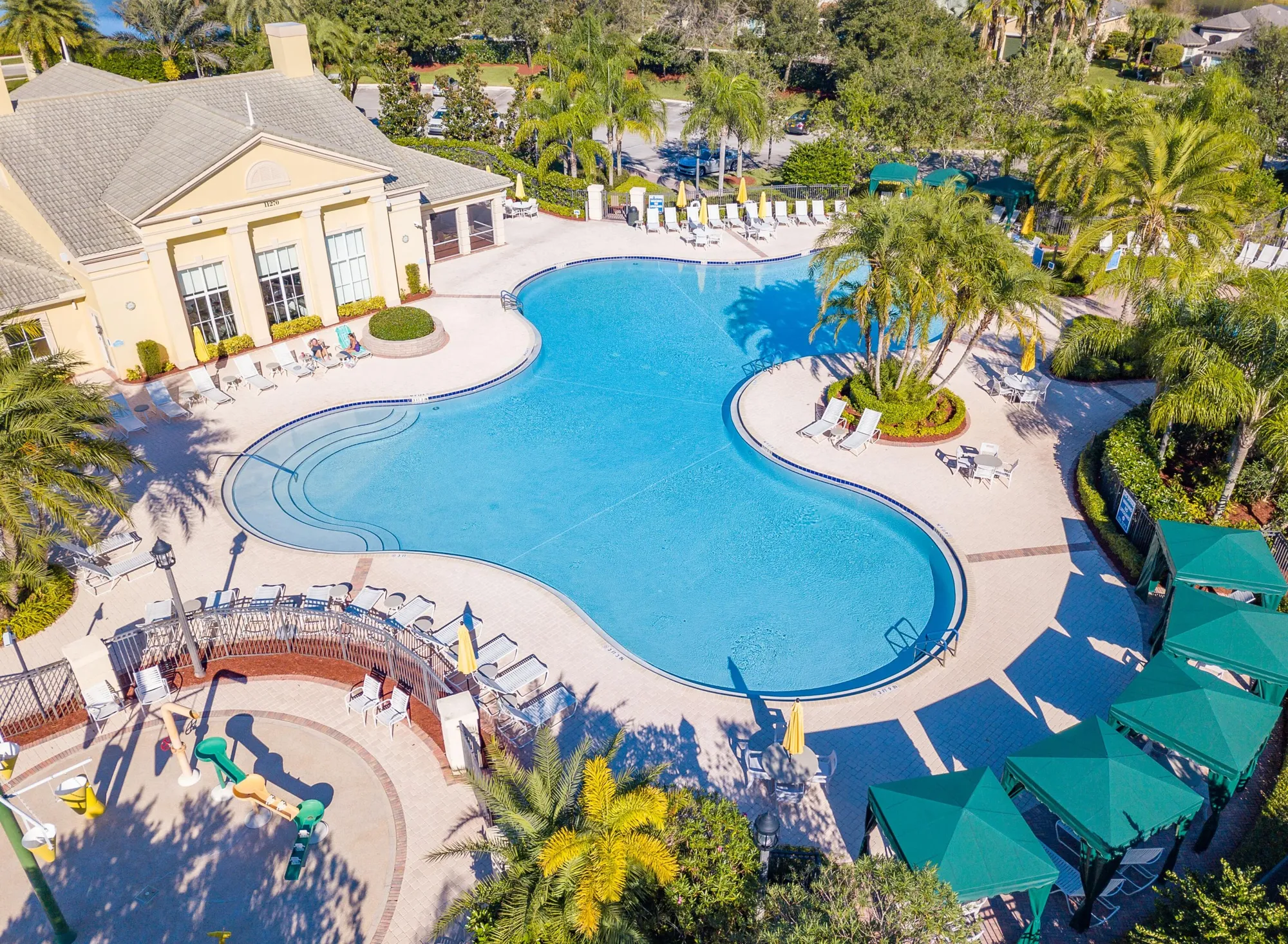 Property Slideshow image 38 of 47 | 11728 sw bennington cir, Port Saint Lucie, FL, 34987