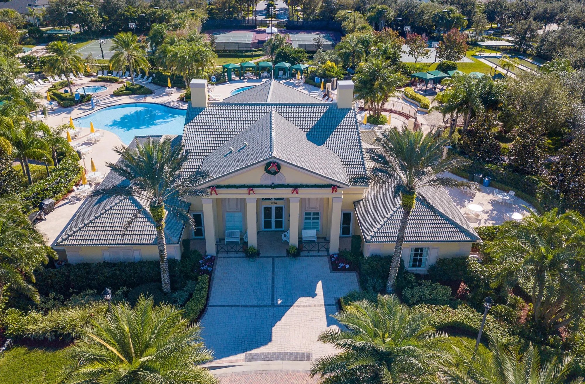 Property Slideshow image 39 of 47 | 11728 sw bennington cir, Port Saint Lucie, FL, 34987