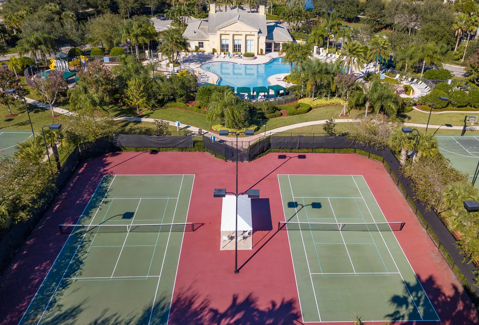 Property Slideshow image 40 of 47 | 11728 sw bennington cir, Port Saint Lucie, FL, 34987