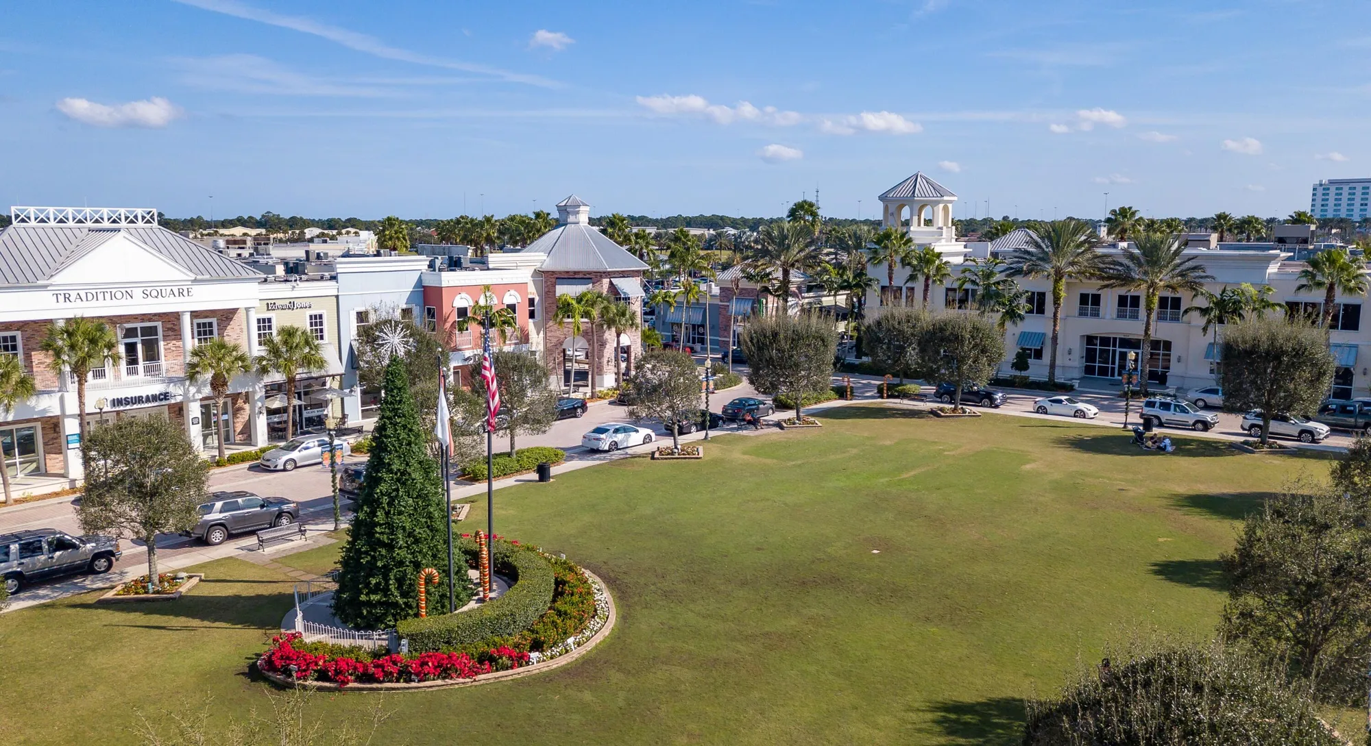 Property Slideshow image 43 of 47 | 11728 sw bennington cir, Port Saint Lucie, FL, 34987