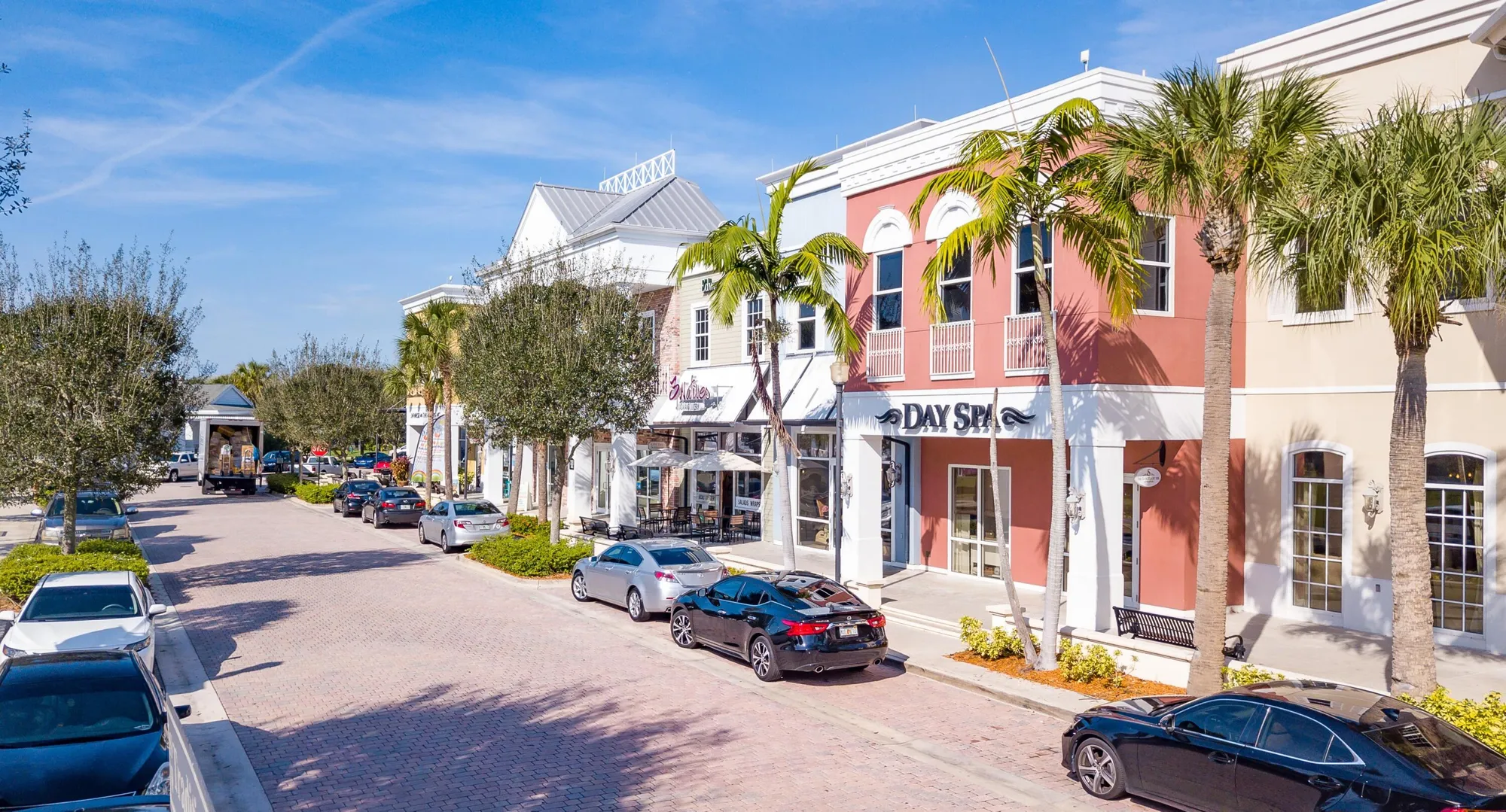 Property Slideshow image 45 of 47 | 11728 sw bennington cir, Port Saint Lucie, FL, 34987